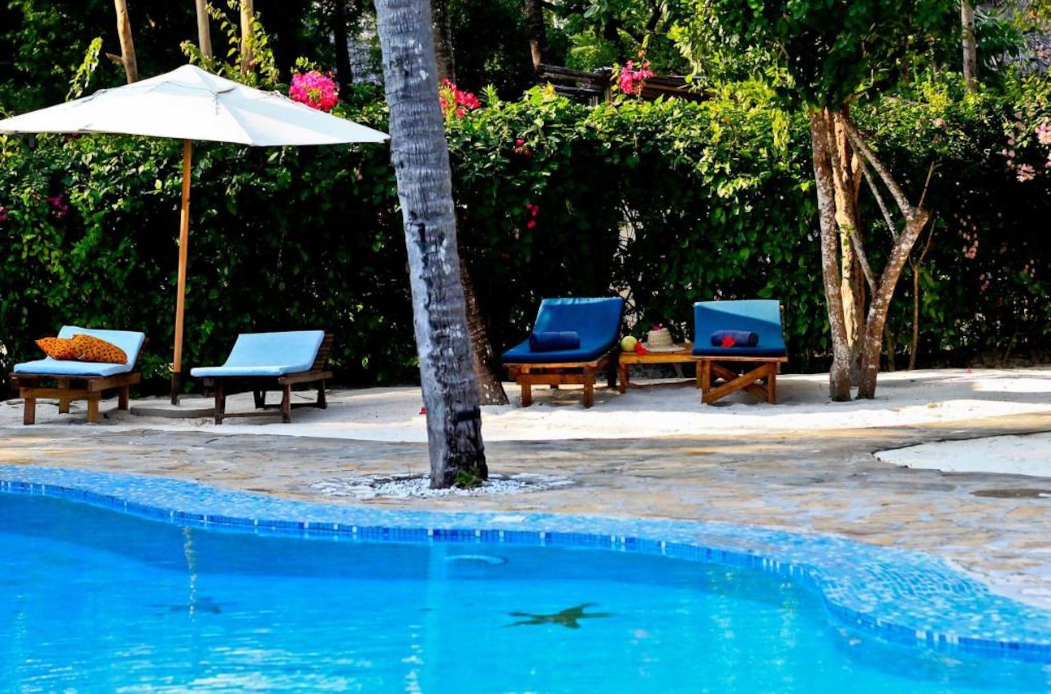 Ora Resort Samaki Lodge - photo