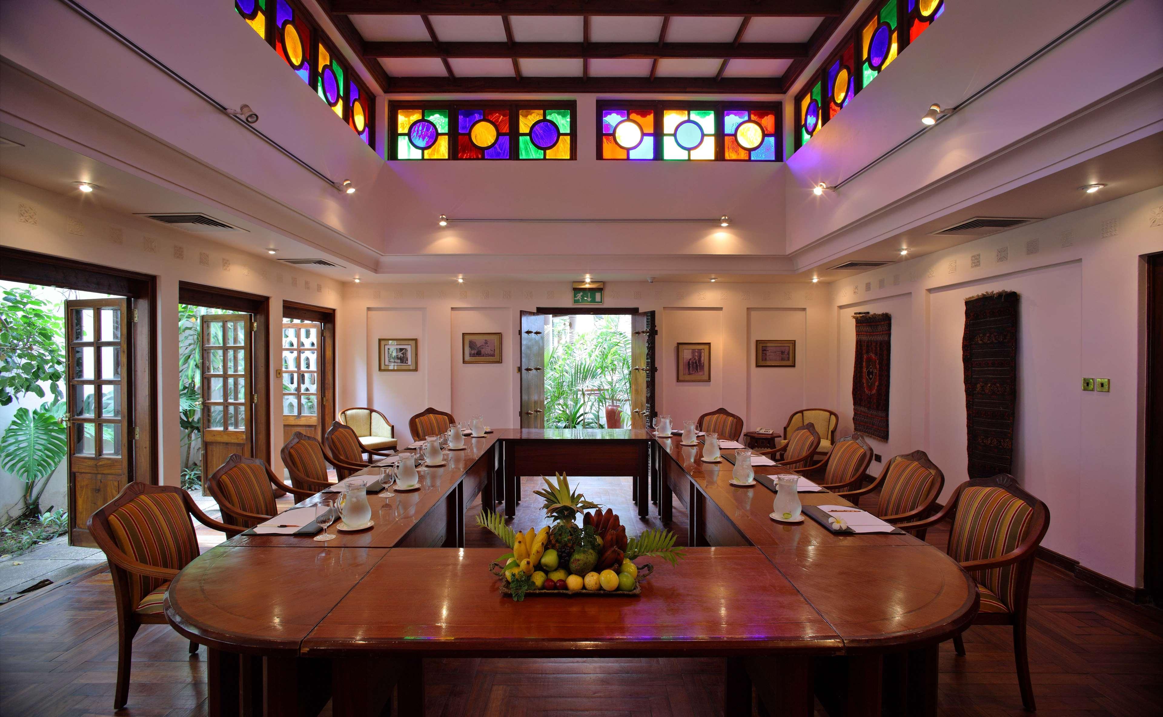 Zanzibar Serena Hotel by null