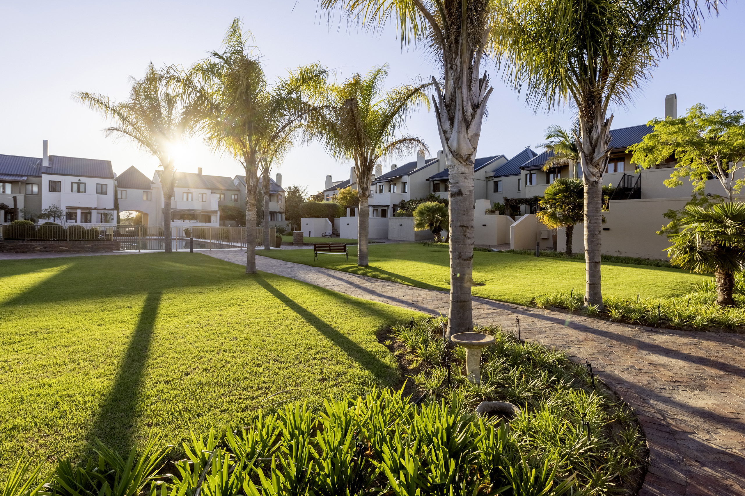 Devonvale Golf and Wine Estate