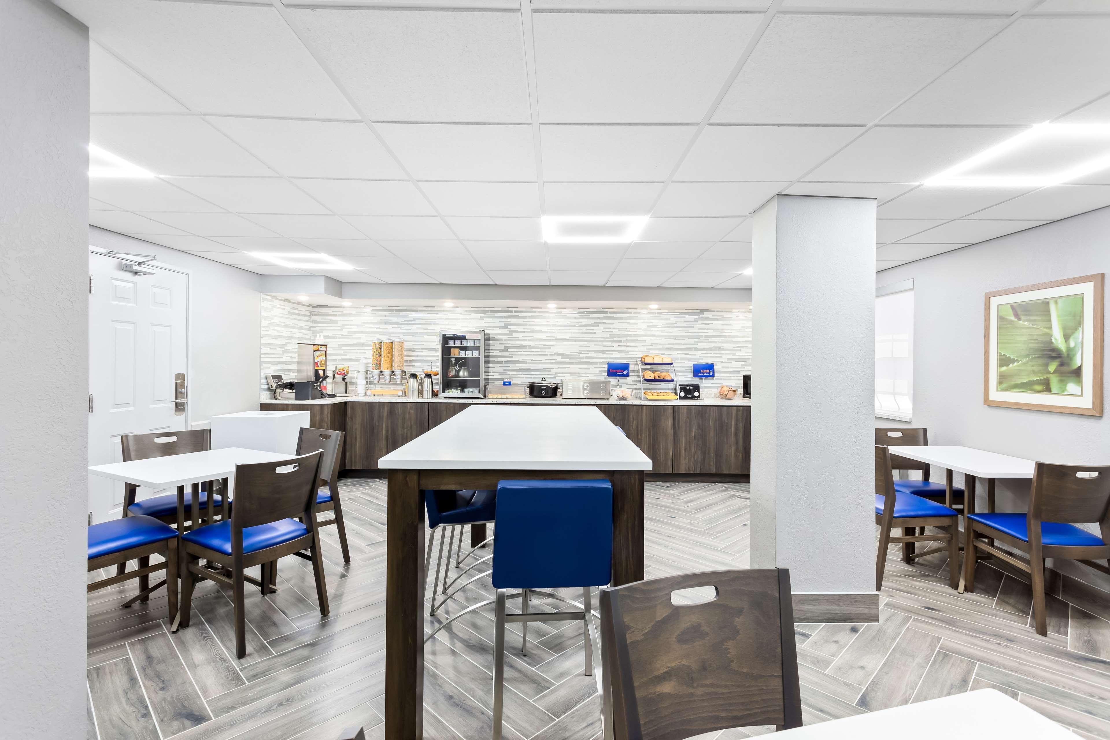 Best Western Schaumburg – OHare NW