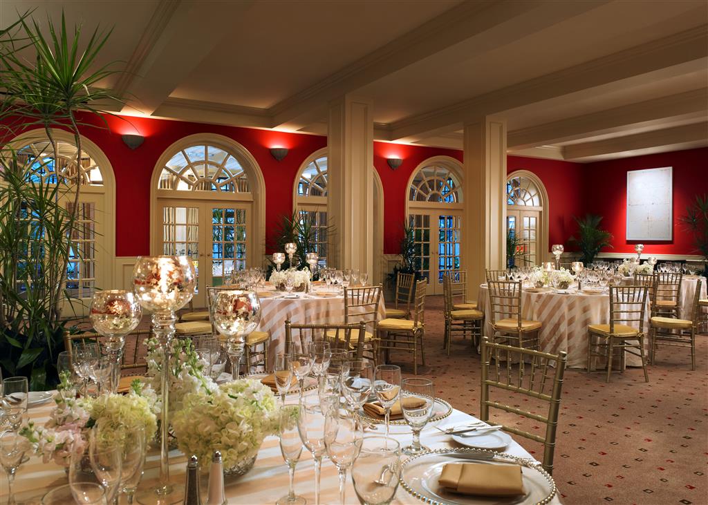 Houston Grand Hotel - River Oaks by null