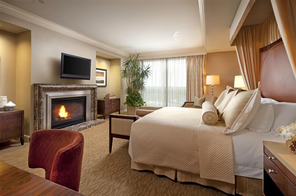 The St. Regis Houston by null