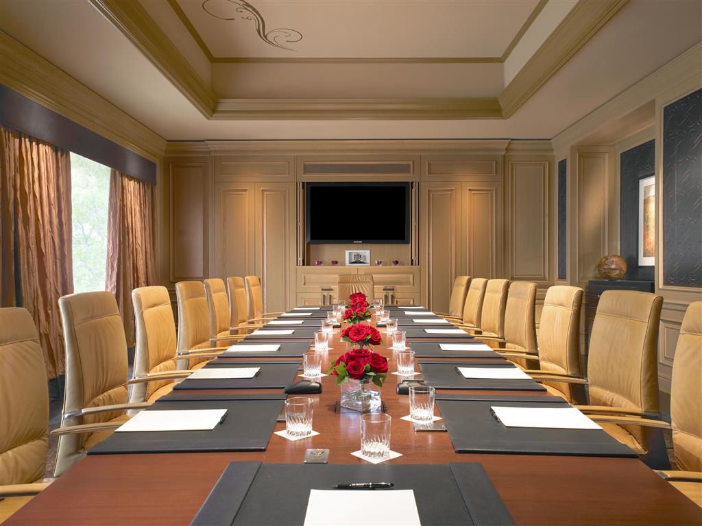 The St. Regis Houston by null