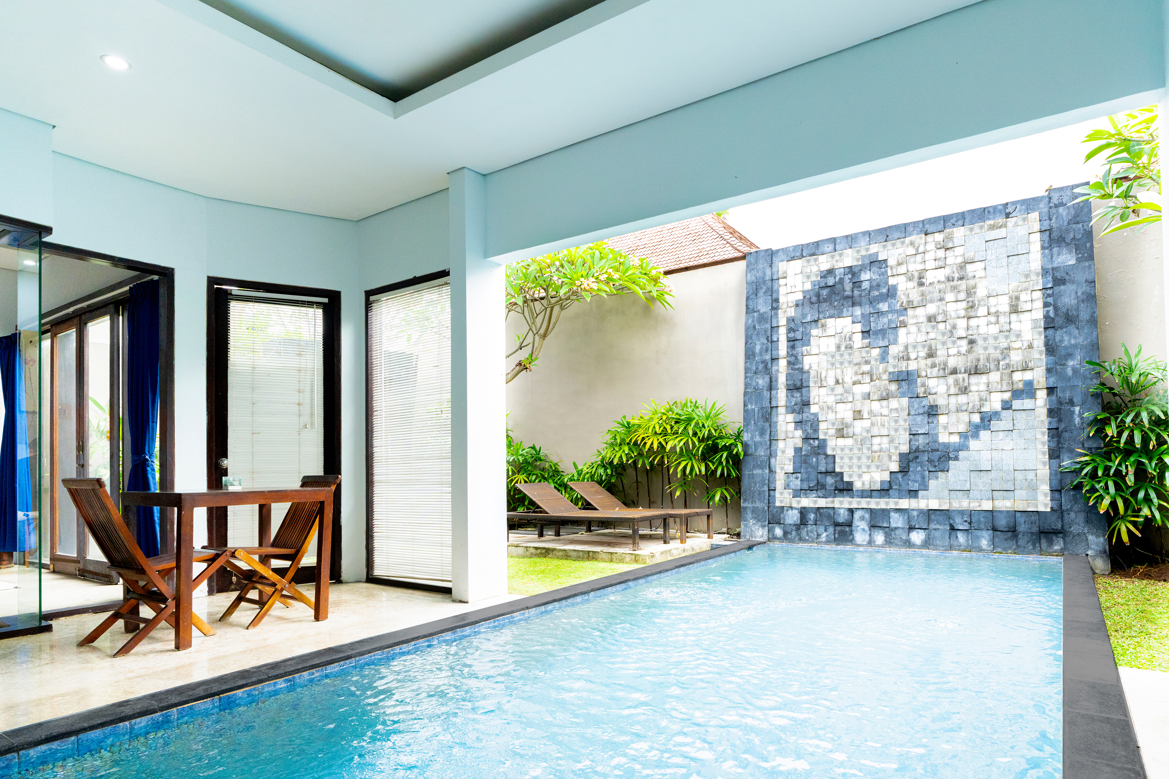 Amor Bali Villas & Spa Resort