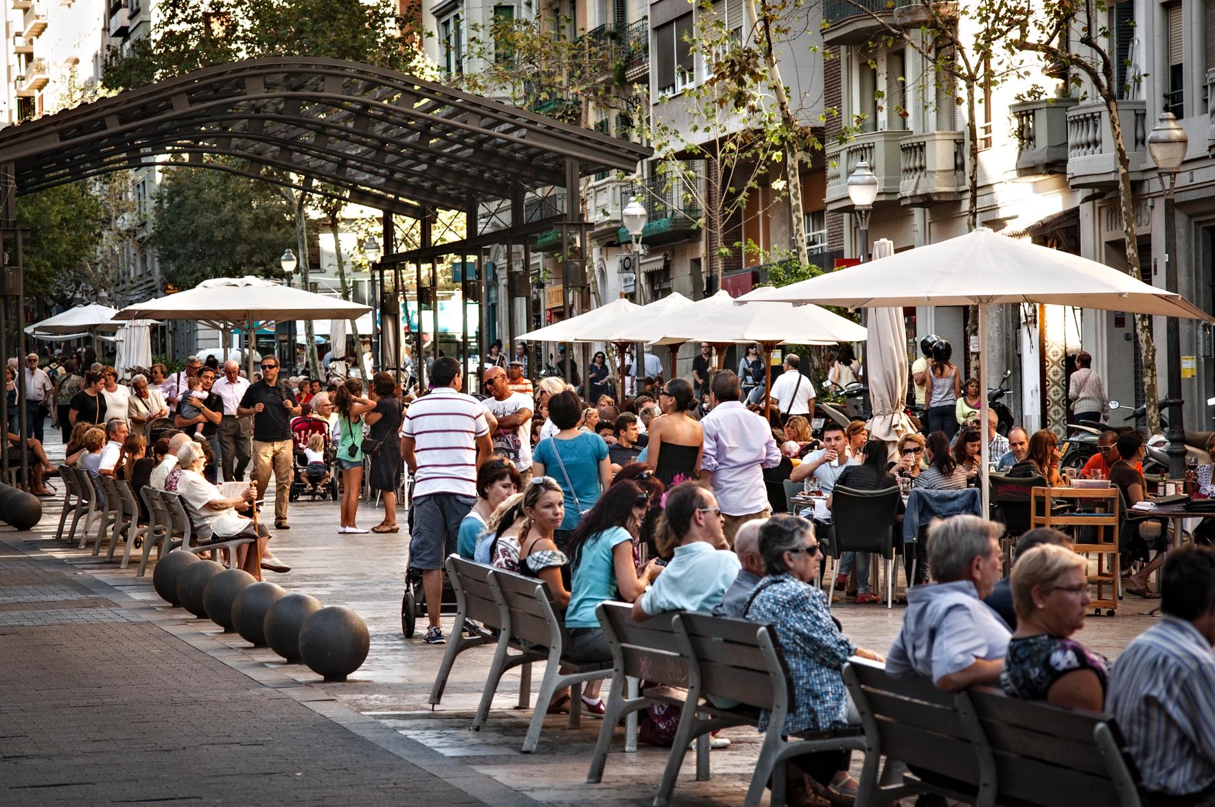 Eric Vökel Sagrada Família Suites by null