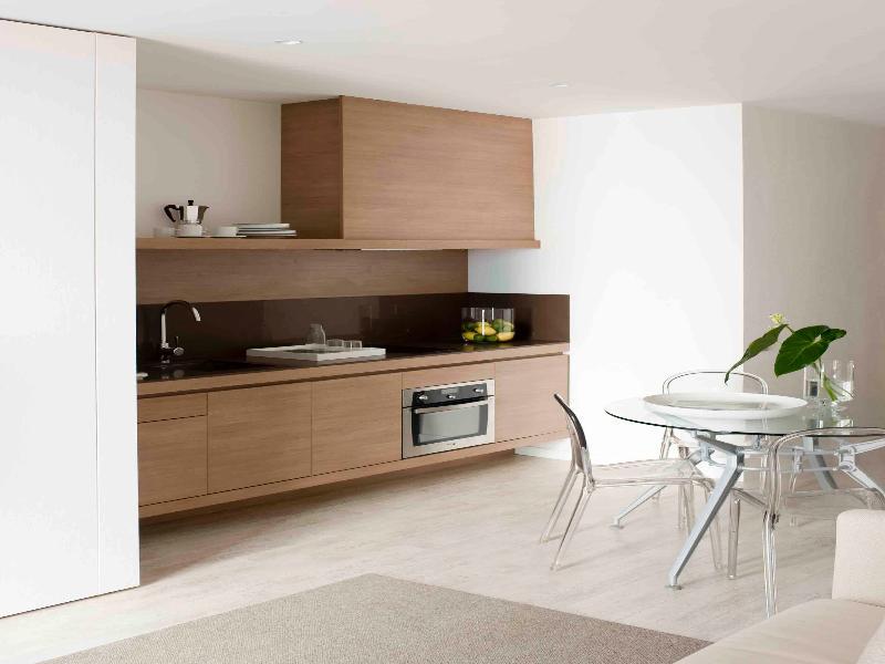 Eric Vökel Sagrada Família Suites by null