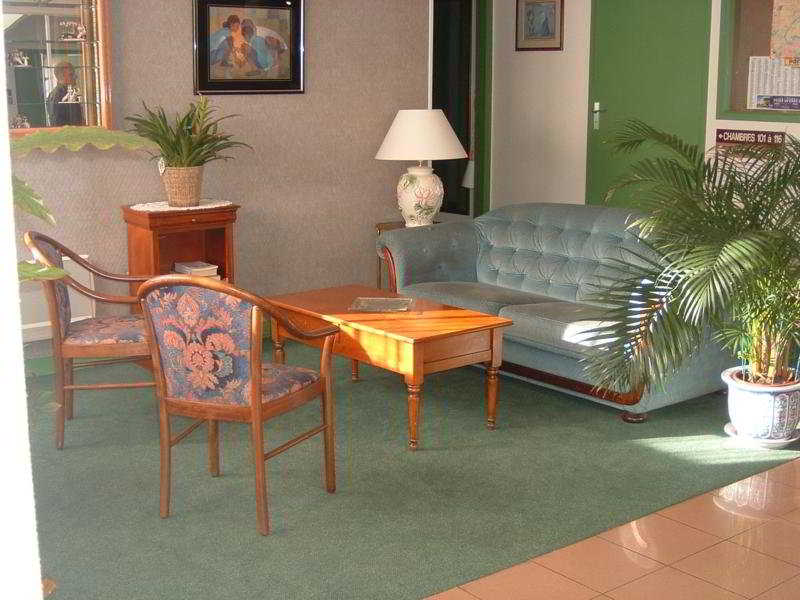 Contact Hôtel Come Inn