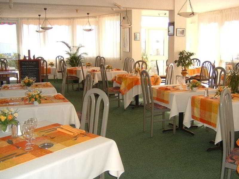 Contact Hôtel Come Inn