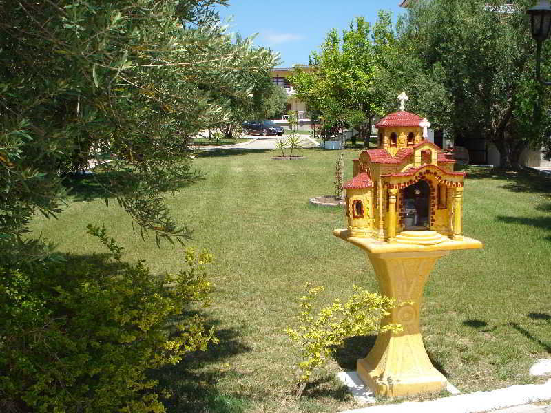 Asteris Village - photo