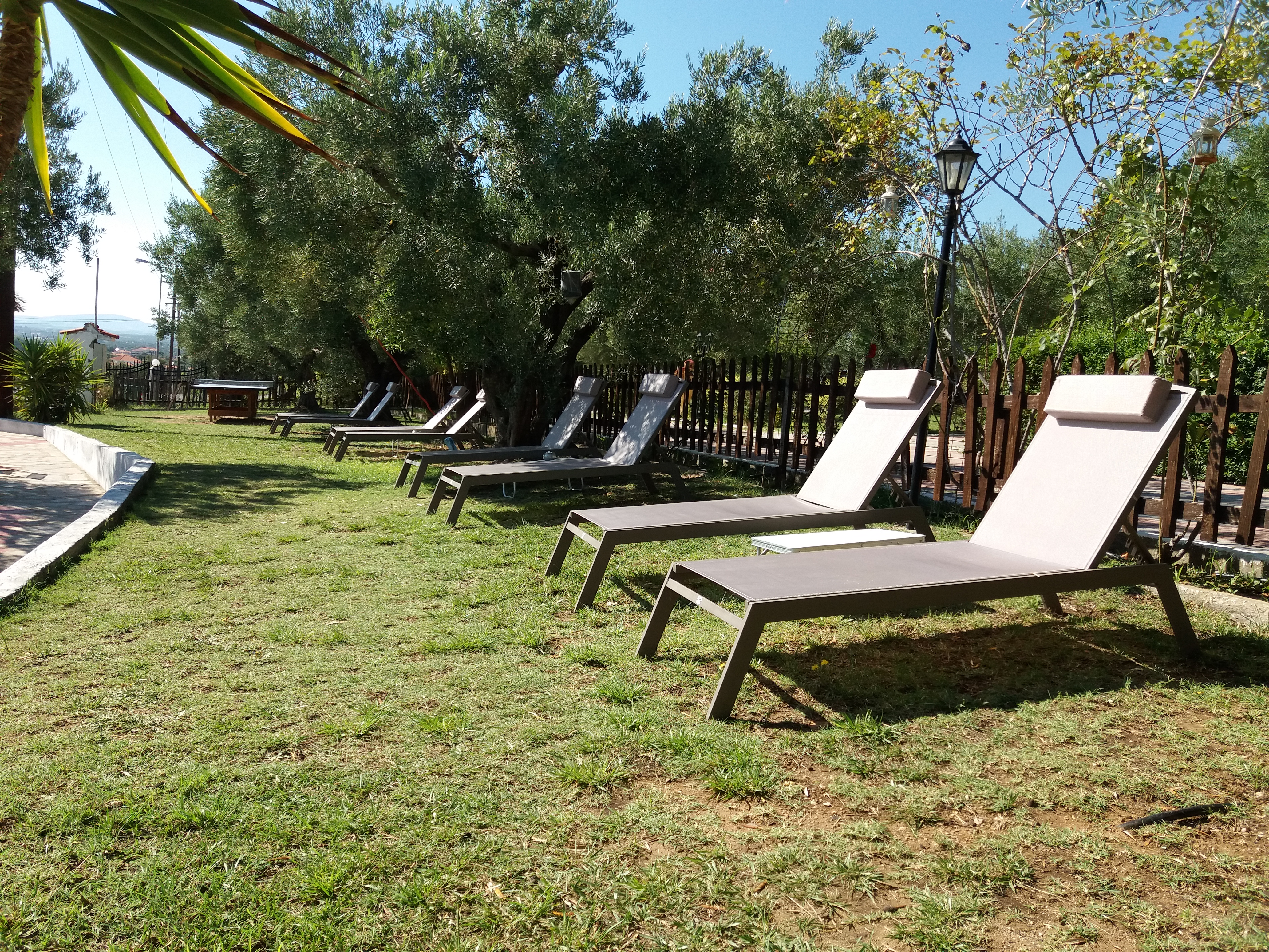 Asteris Village - photo