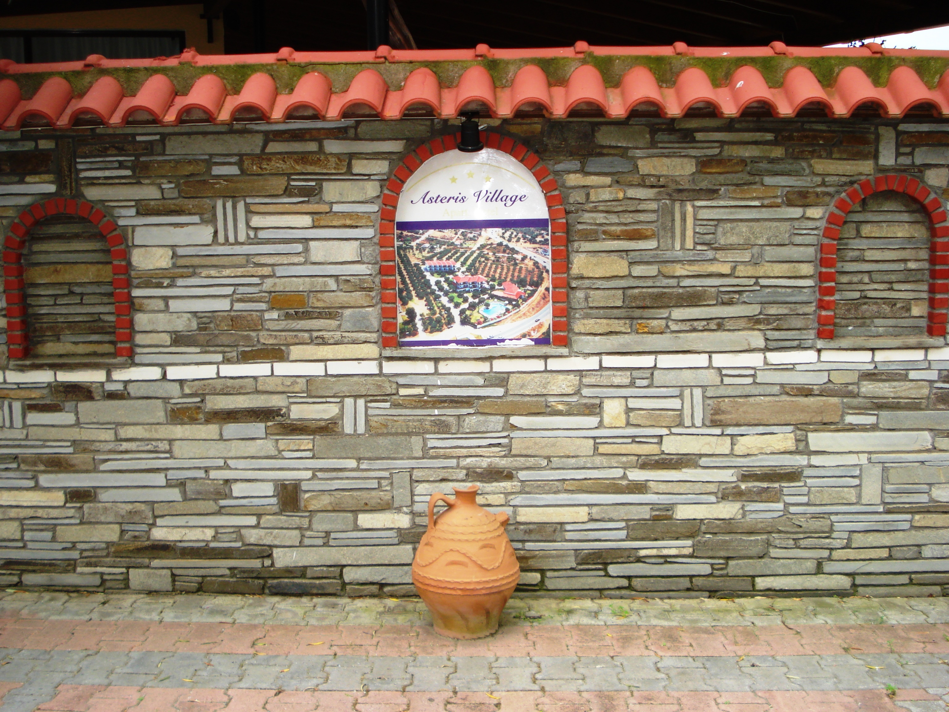 Asteris Village - photo