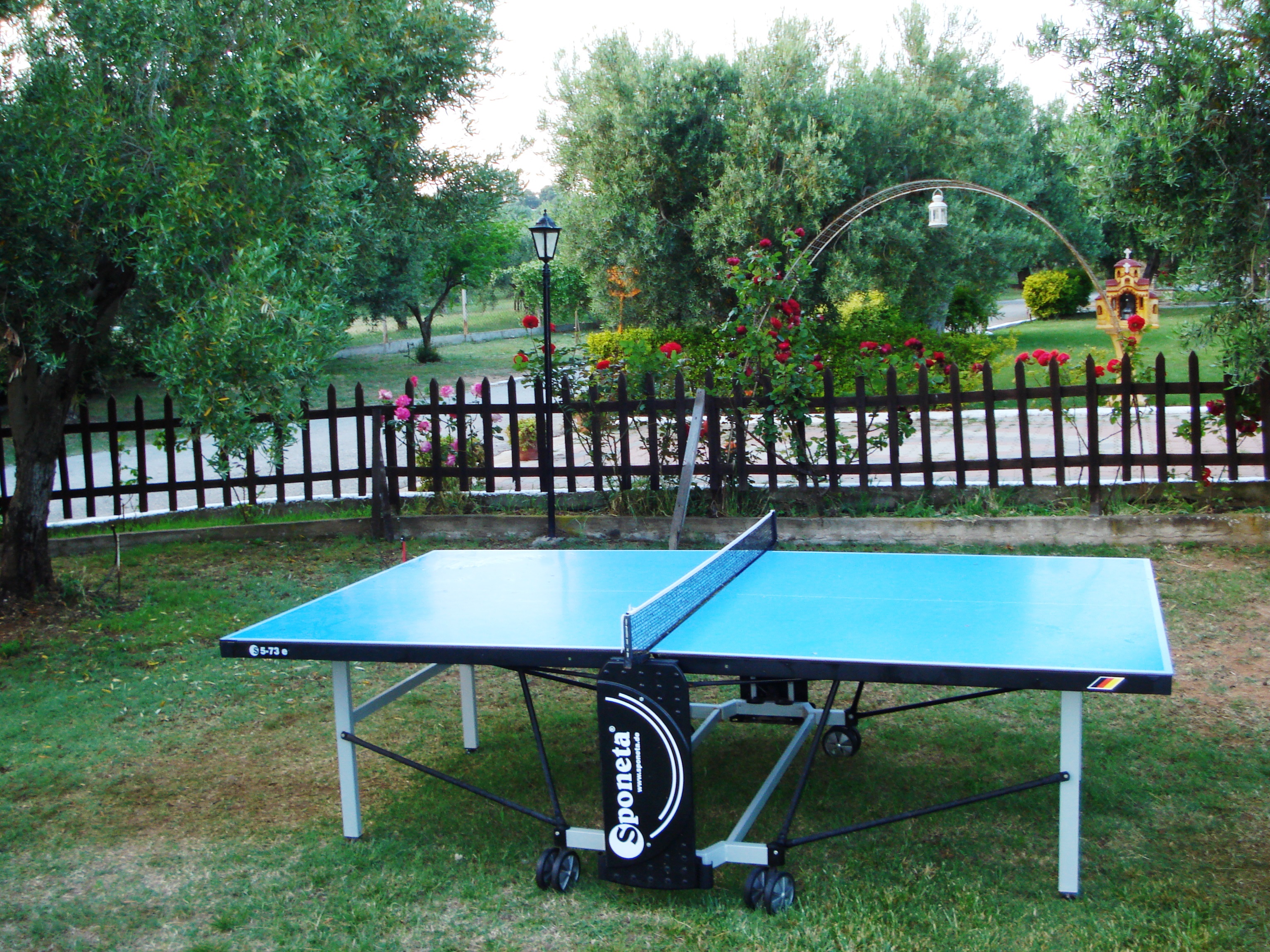 Asteris Village - photo