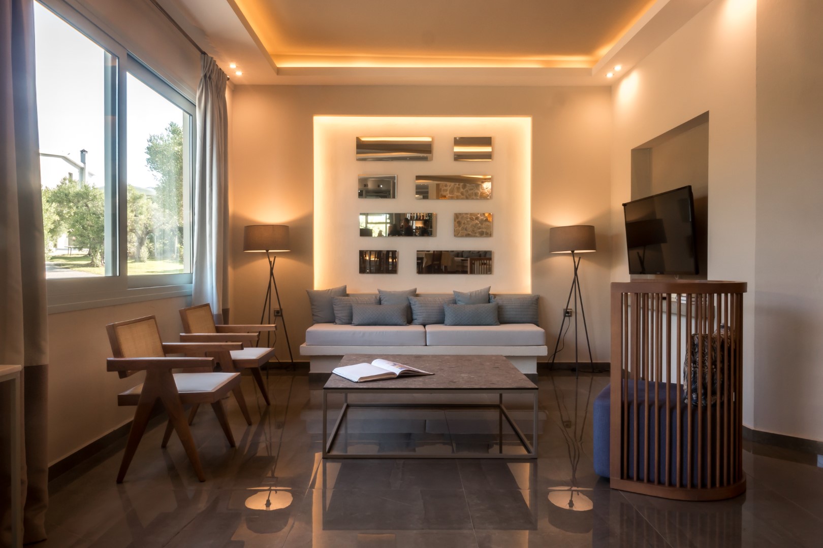 Asteris Village - photo