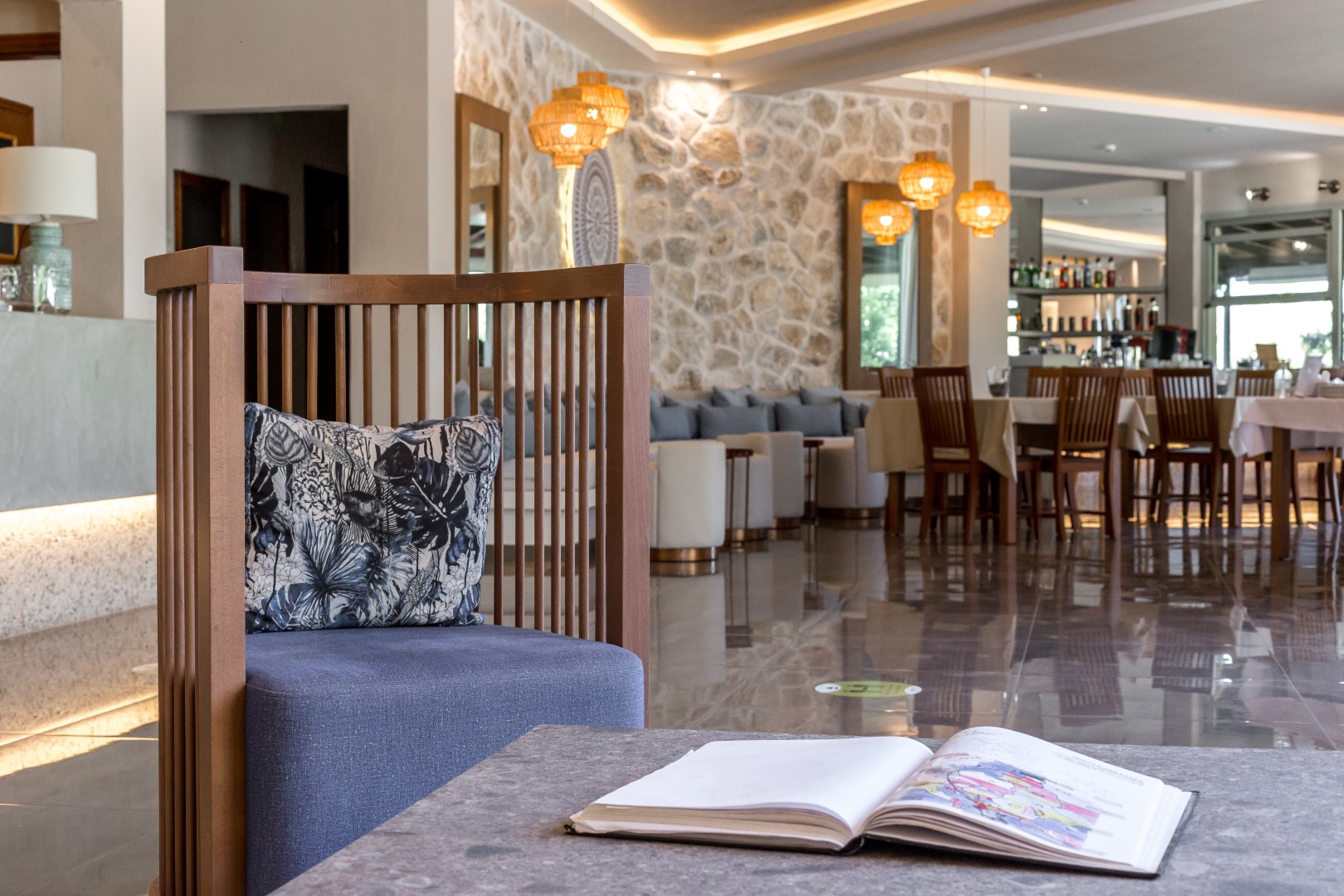 Asteris Village - photo