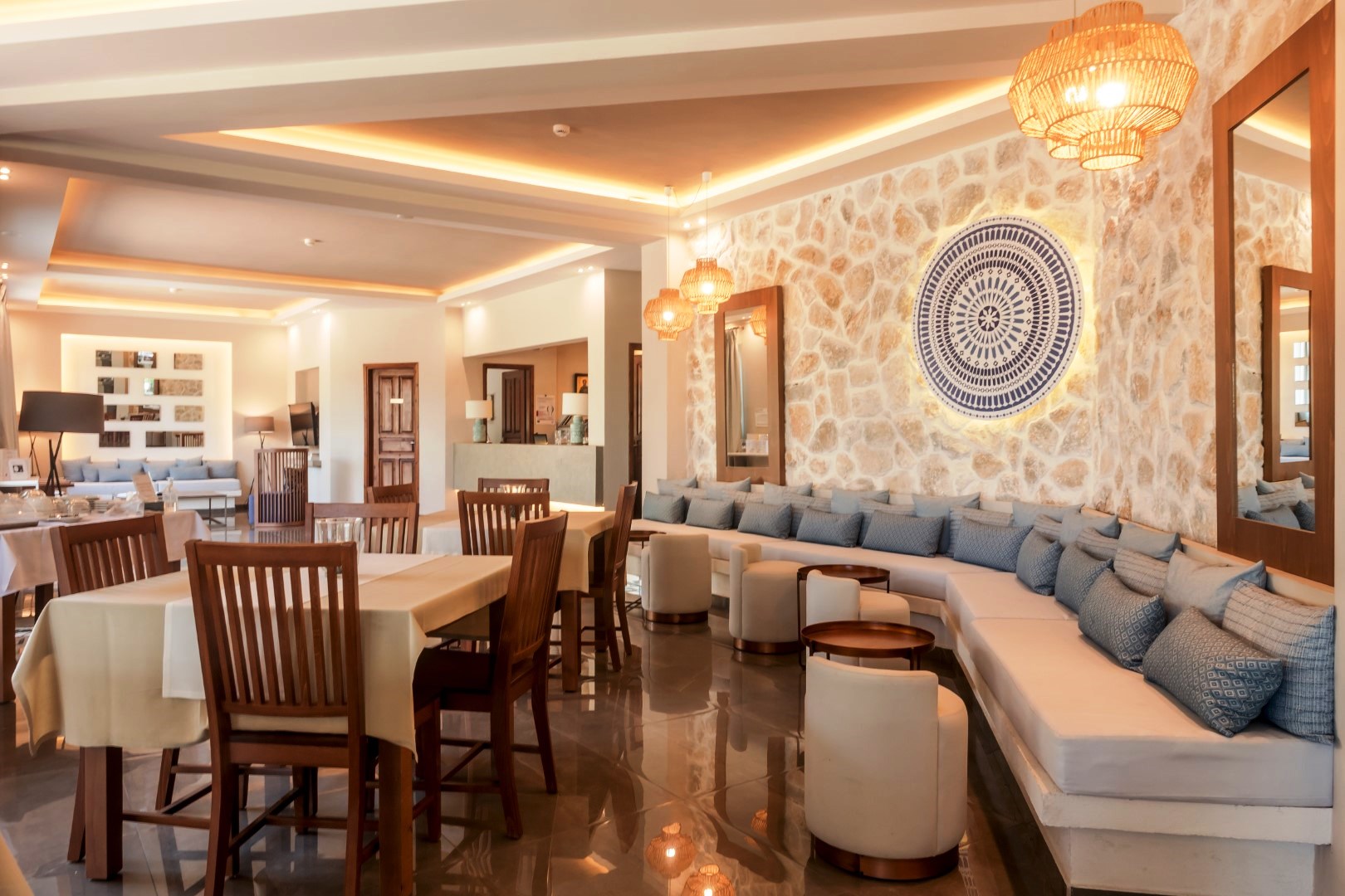 Asteris Village - photo