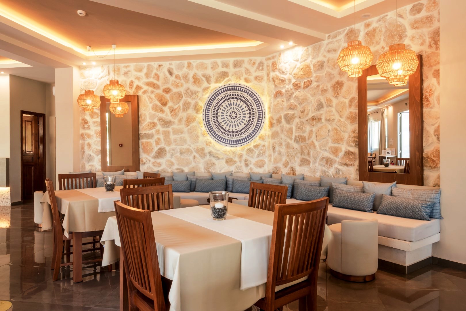 Asteris Village - photo