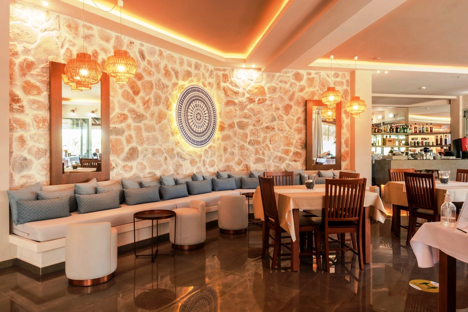 Asteris Village - photo