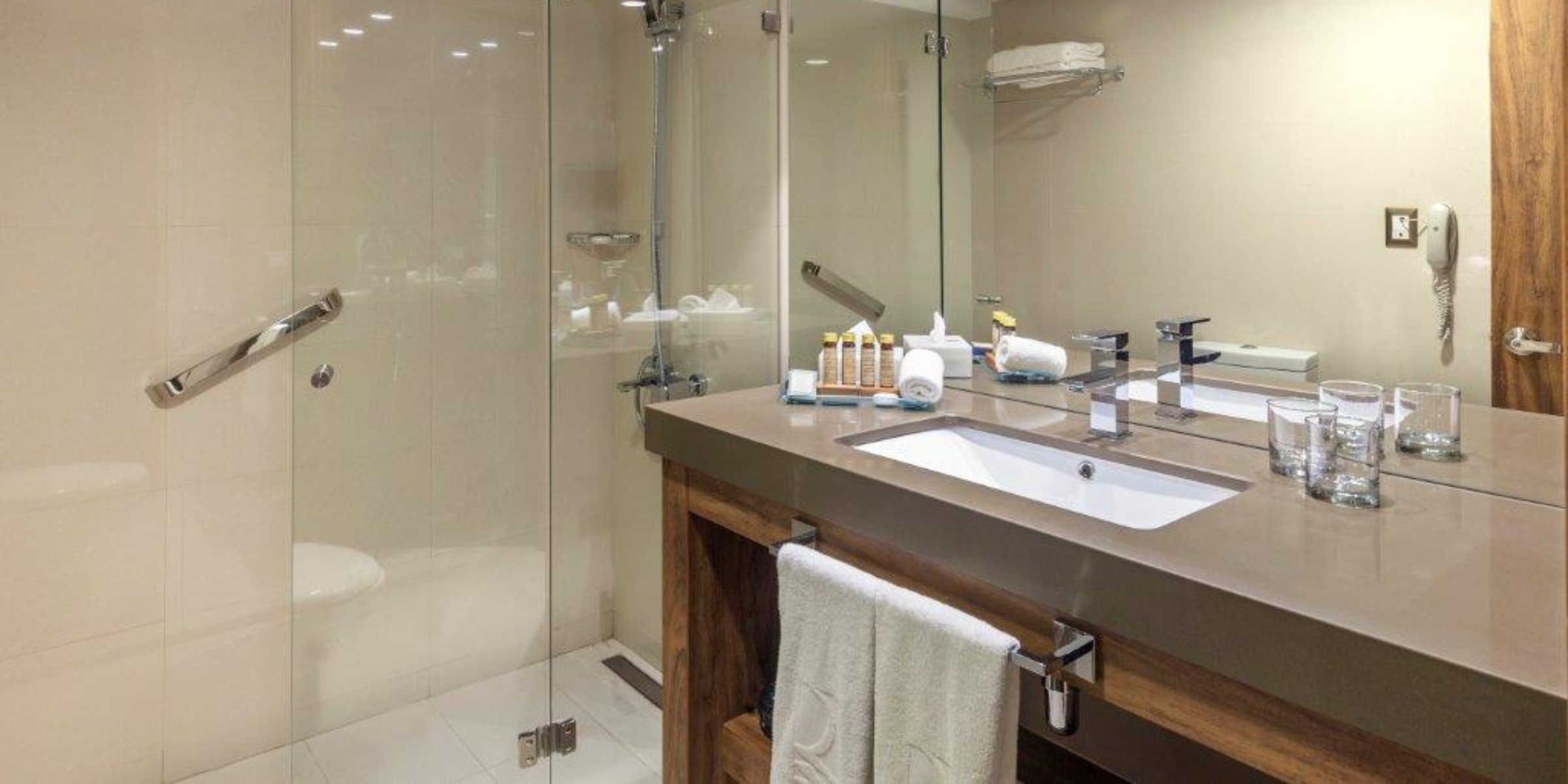 Hotel Regal Pacific Santiago