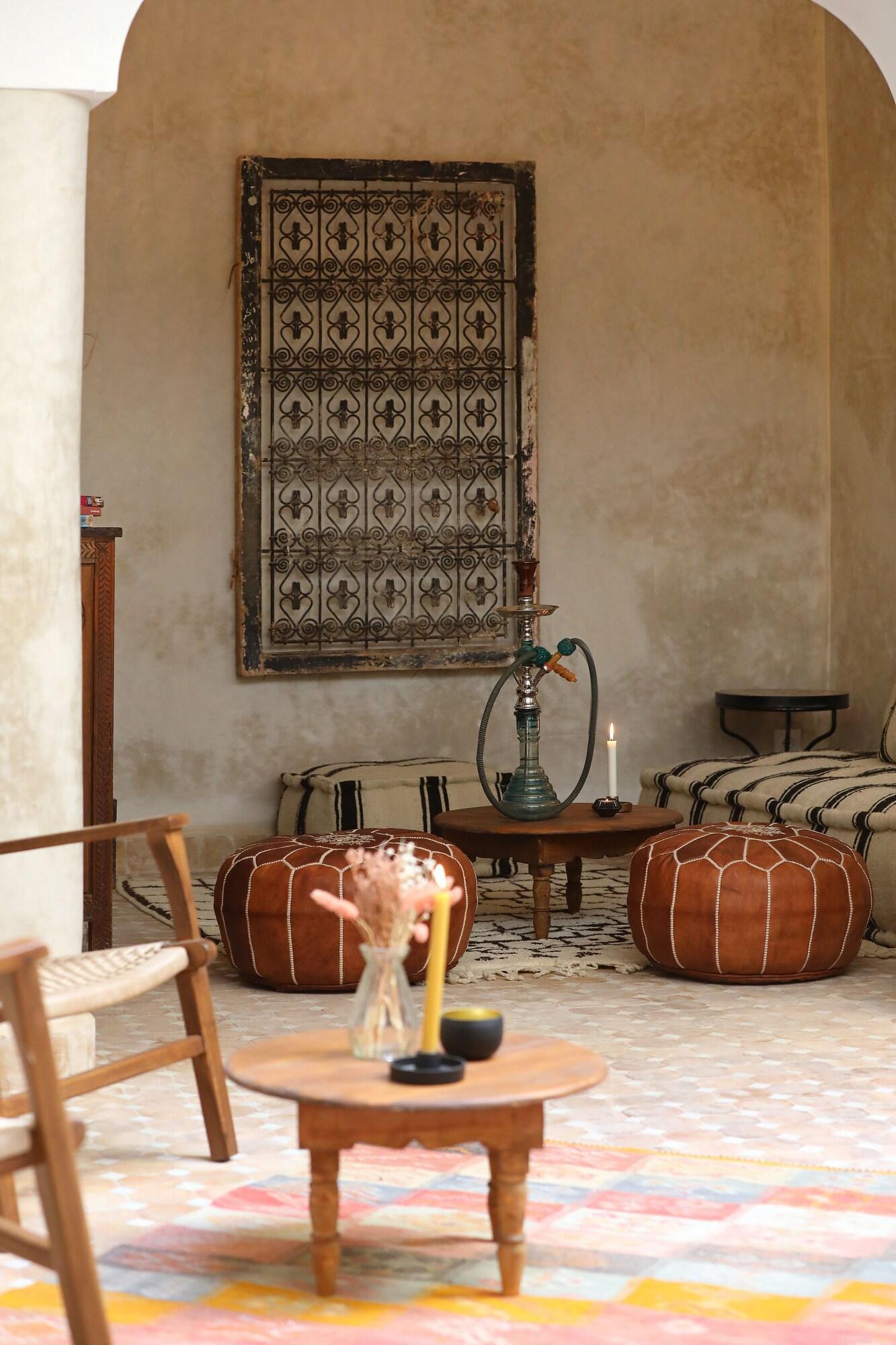 Riad Al Badia
