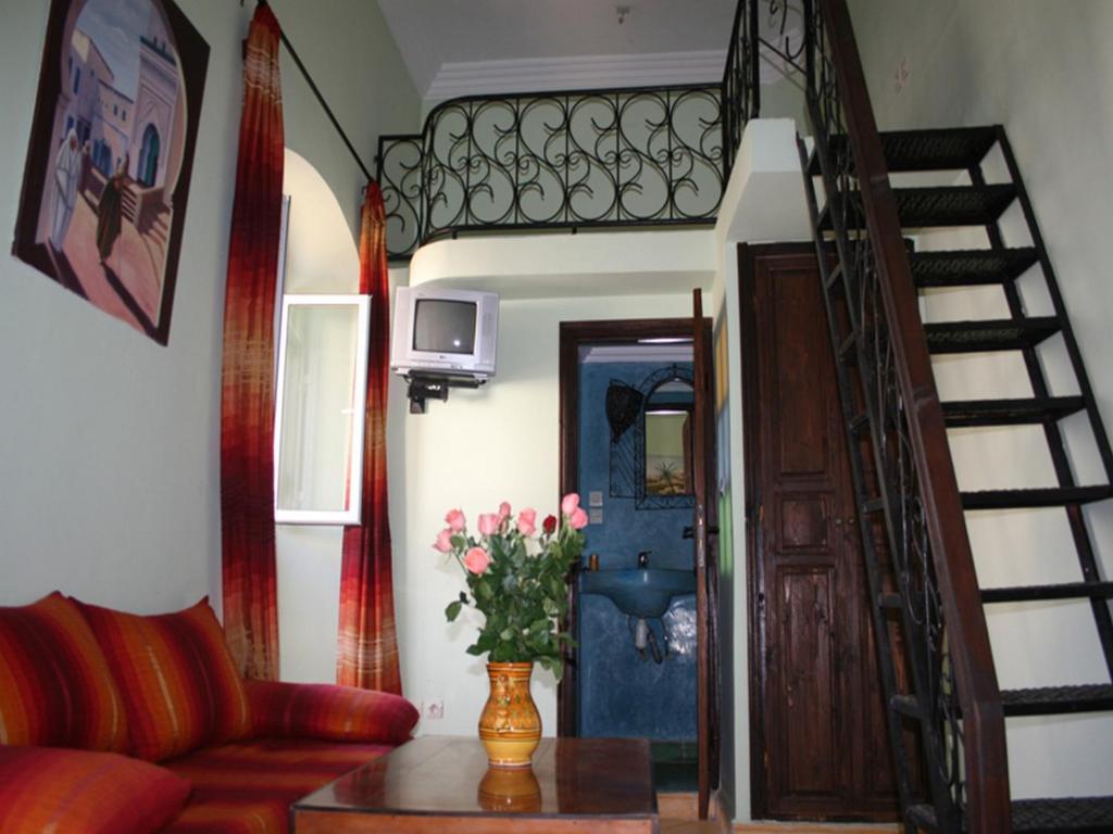 Riad Etoile D'Essaouira