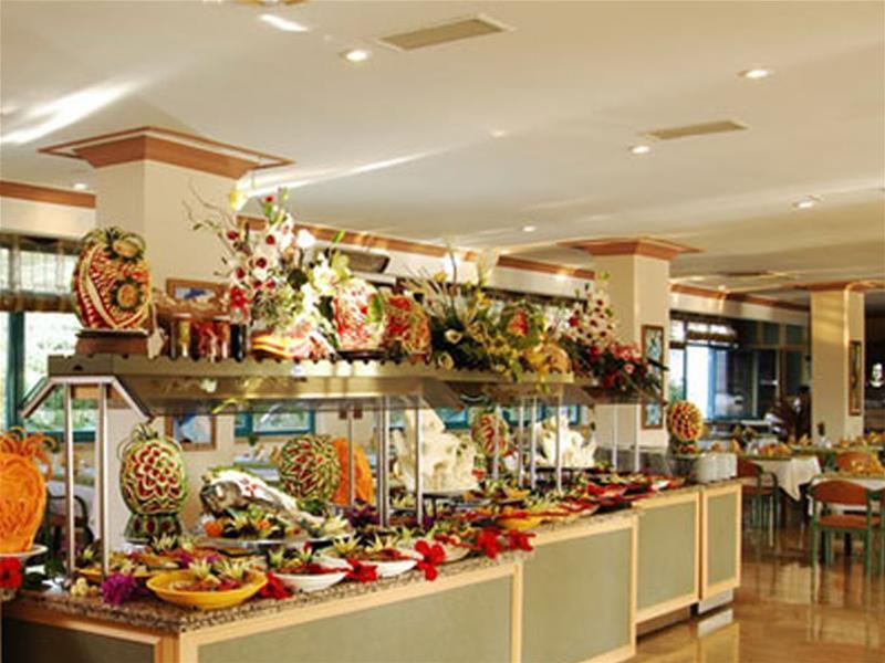 Kırbıyık Resort Hotel