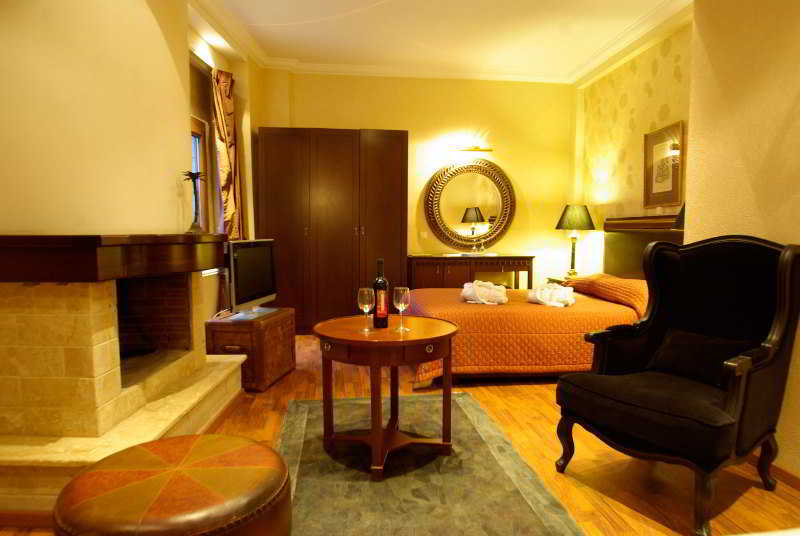 Olympus Mediterranean Boutique Hotel