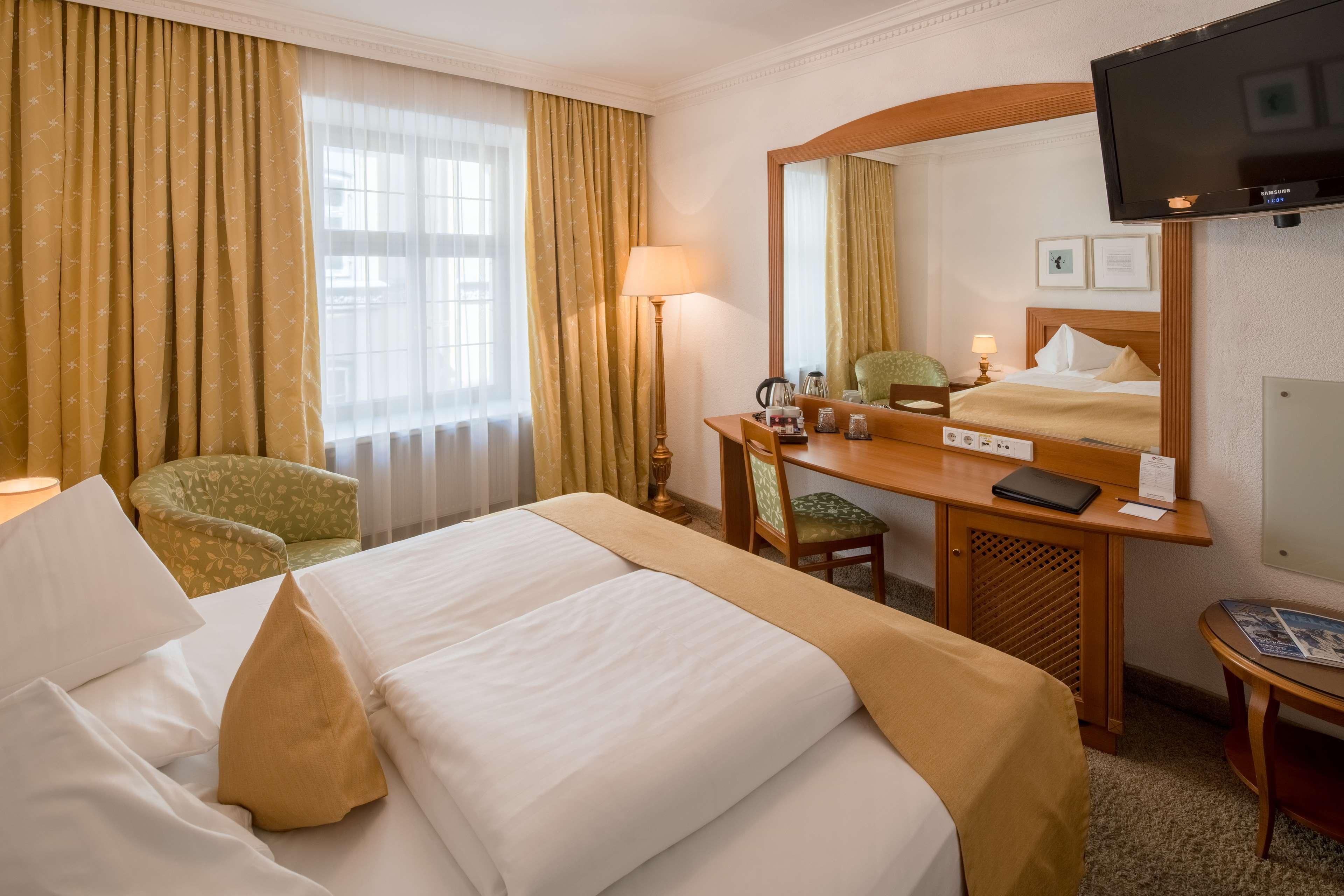 Hotel Goldener Adler, Bw Signature Collection
