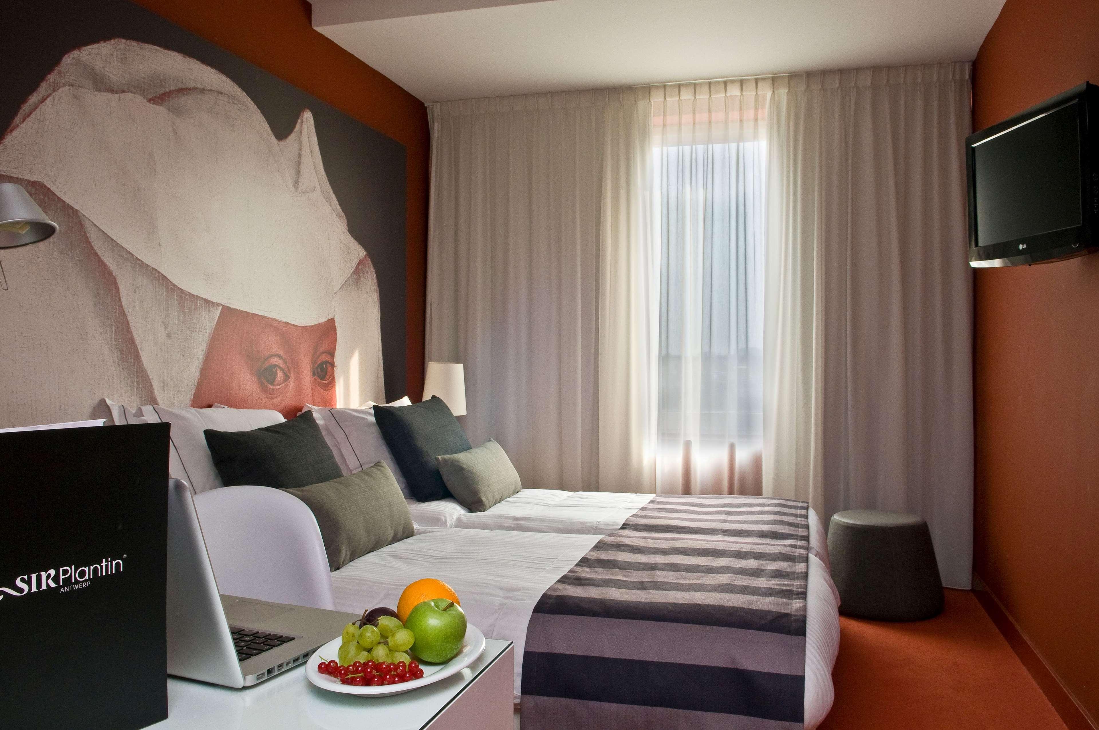 Tryp Antwerp