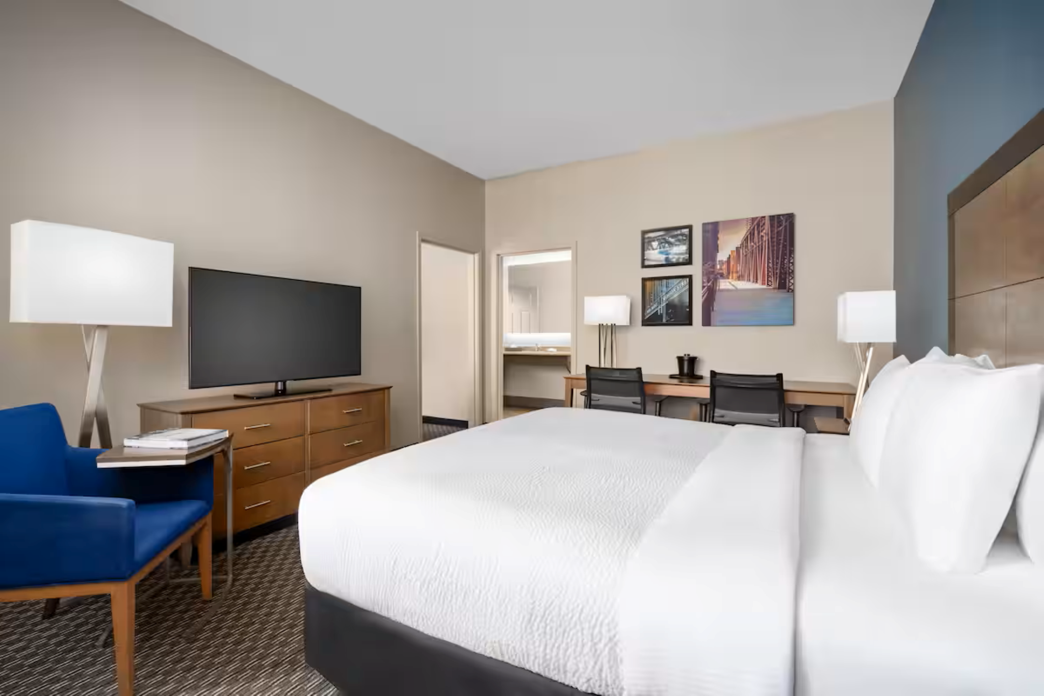 La Quinta Inn & Suites Chicago Downtown