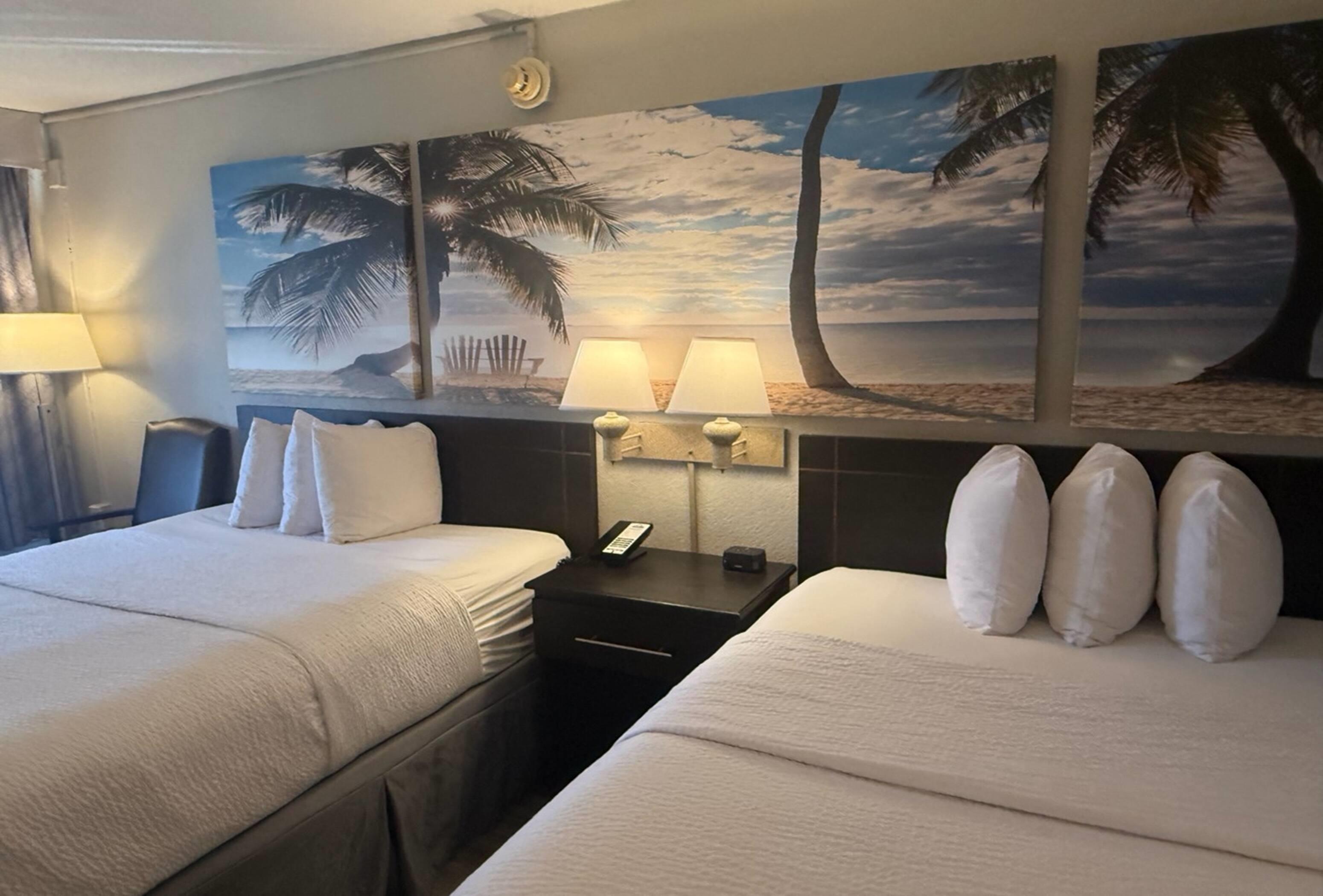 Days Inn by Wyndham Fort Lauderdale/Oakland Prk