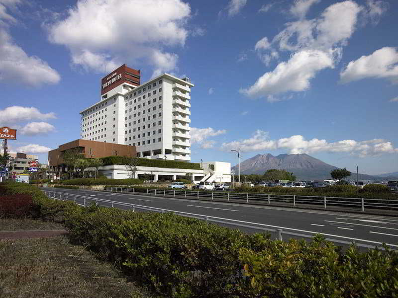 Art Hotel Kagoshima