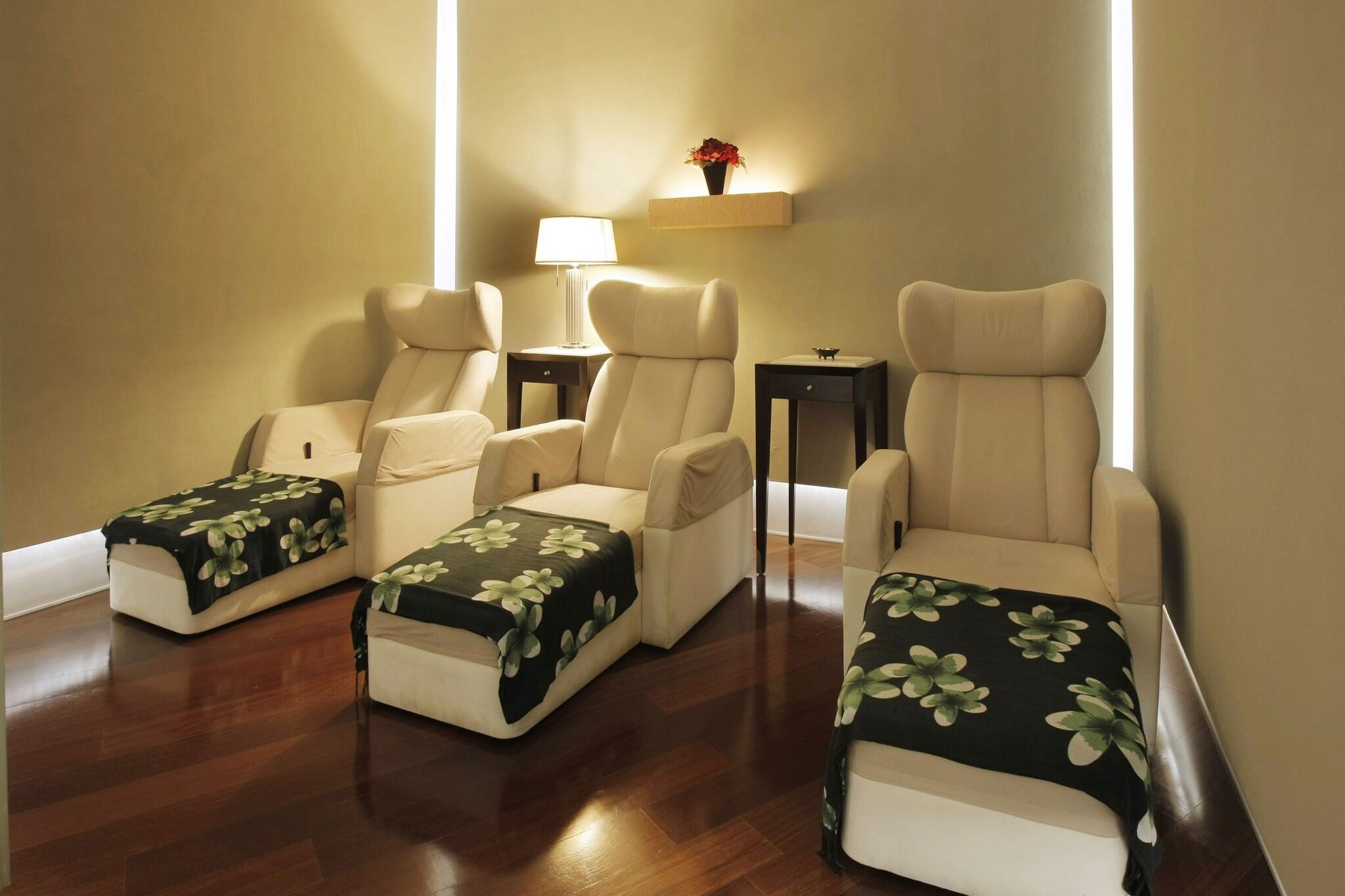 Okinawa Nahana Hotel & Spa