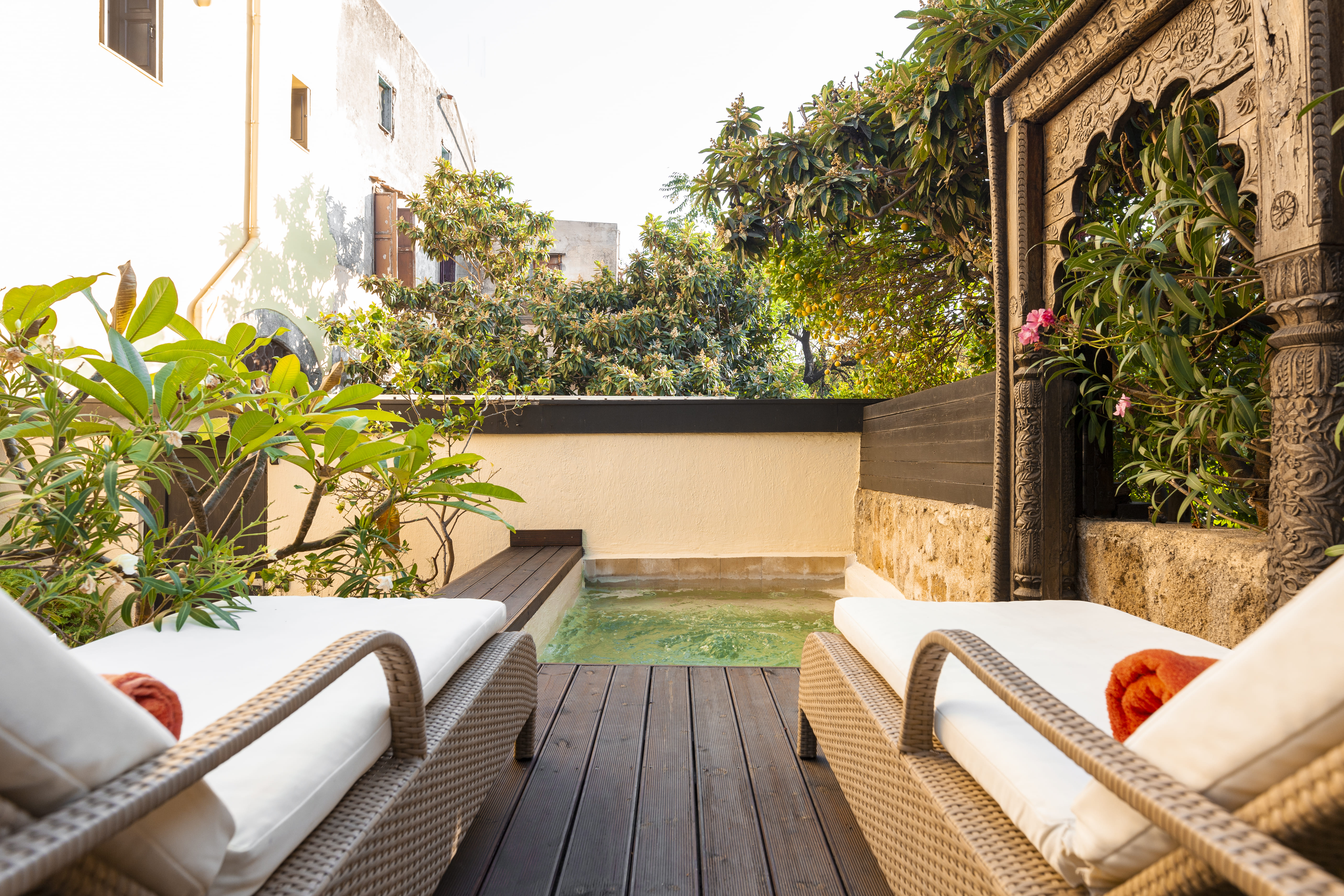 Spirit of the Knights - Poză