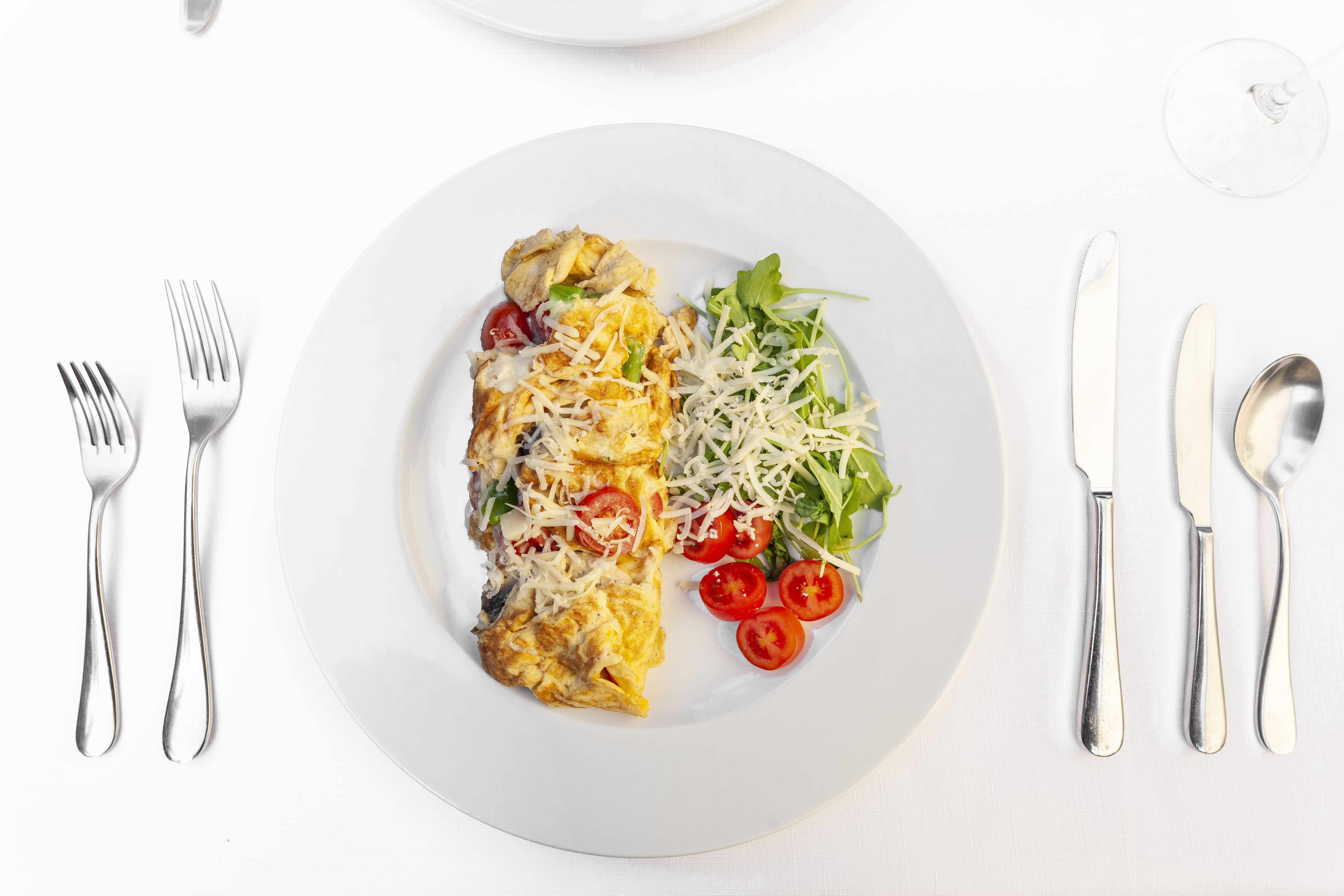 Spirit of the Knights - Poză