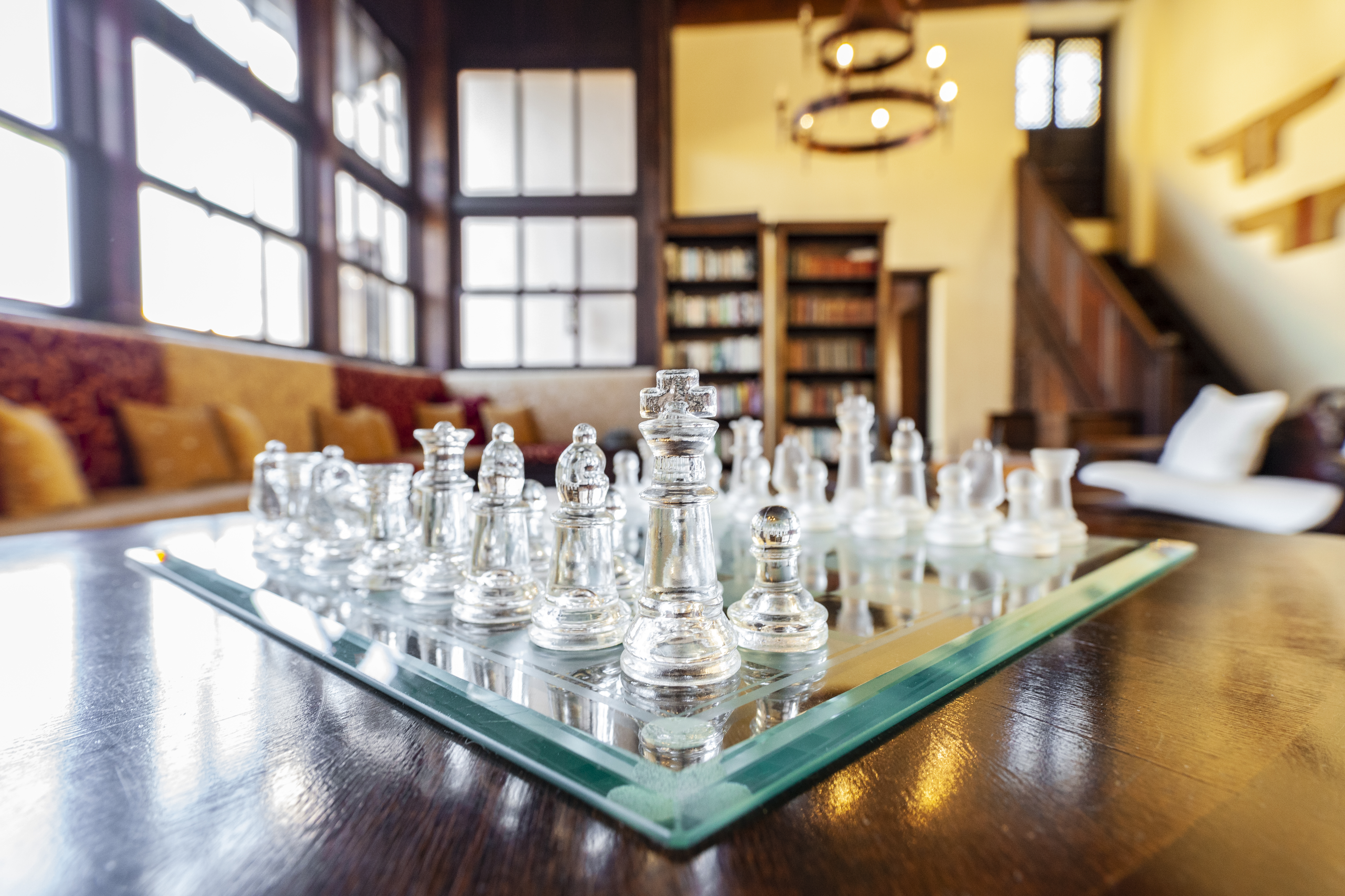 Spirit of the Knights - Poză