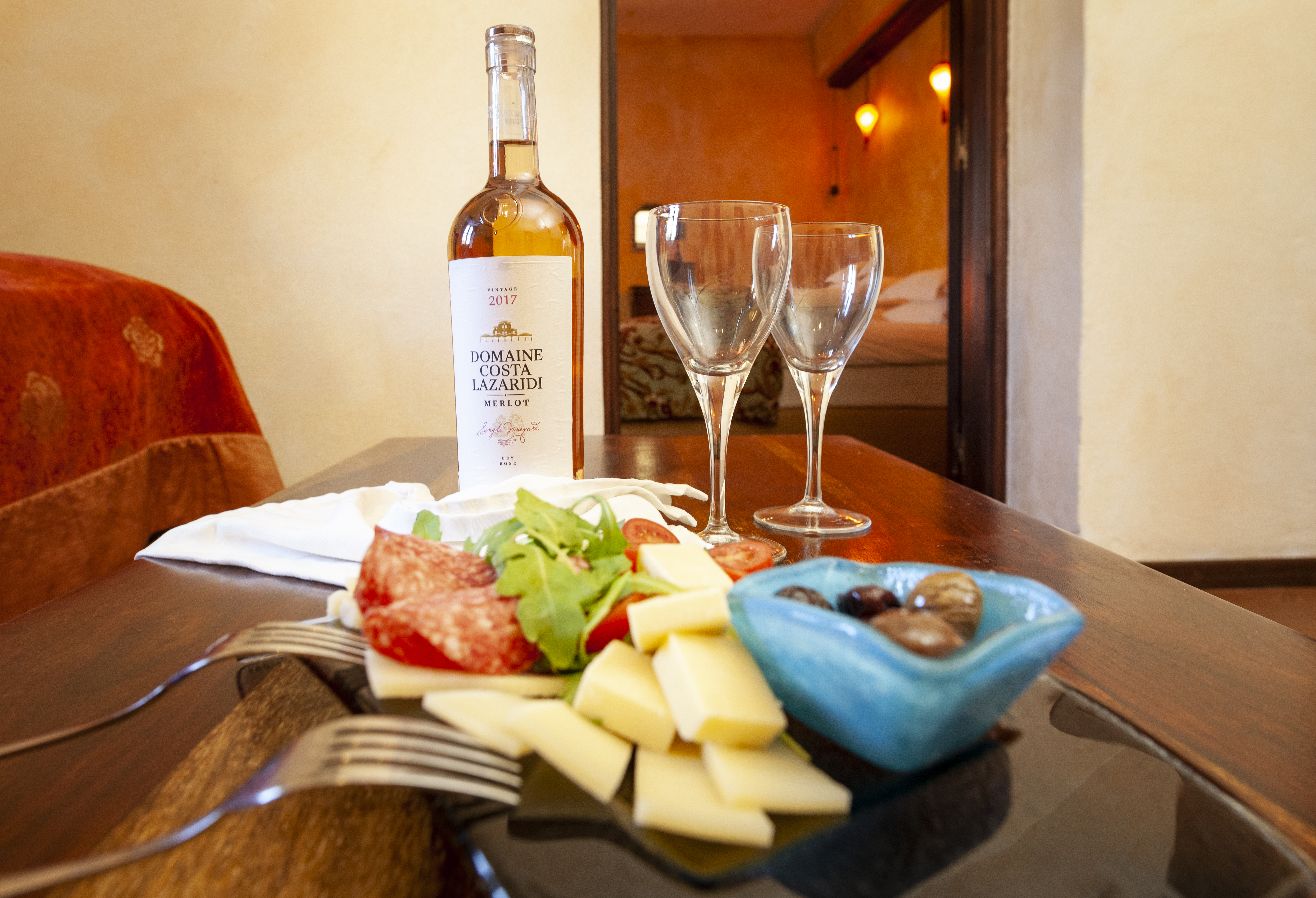 Spirit of the Knights - Poză