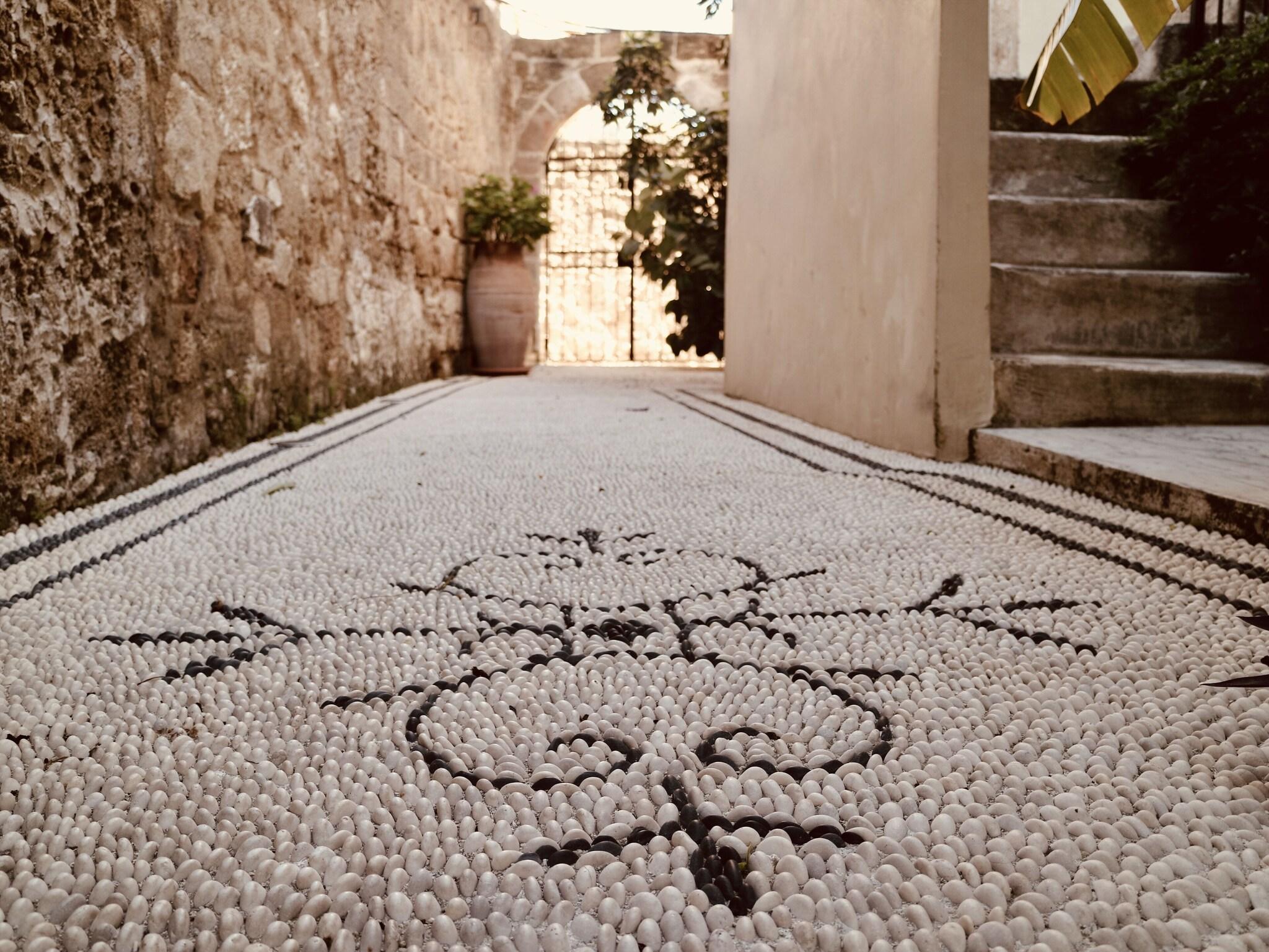 Spirit of the Knights Boutique Hotel by null