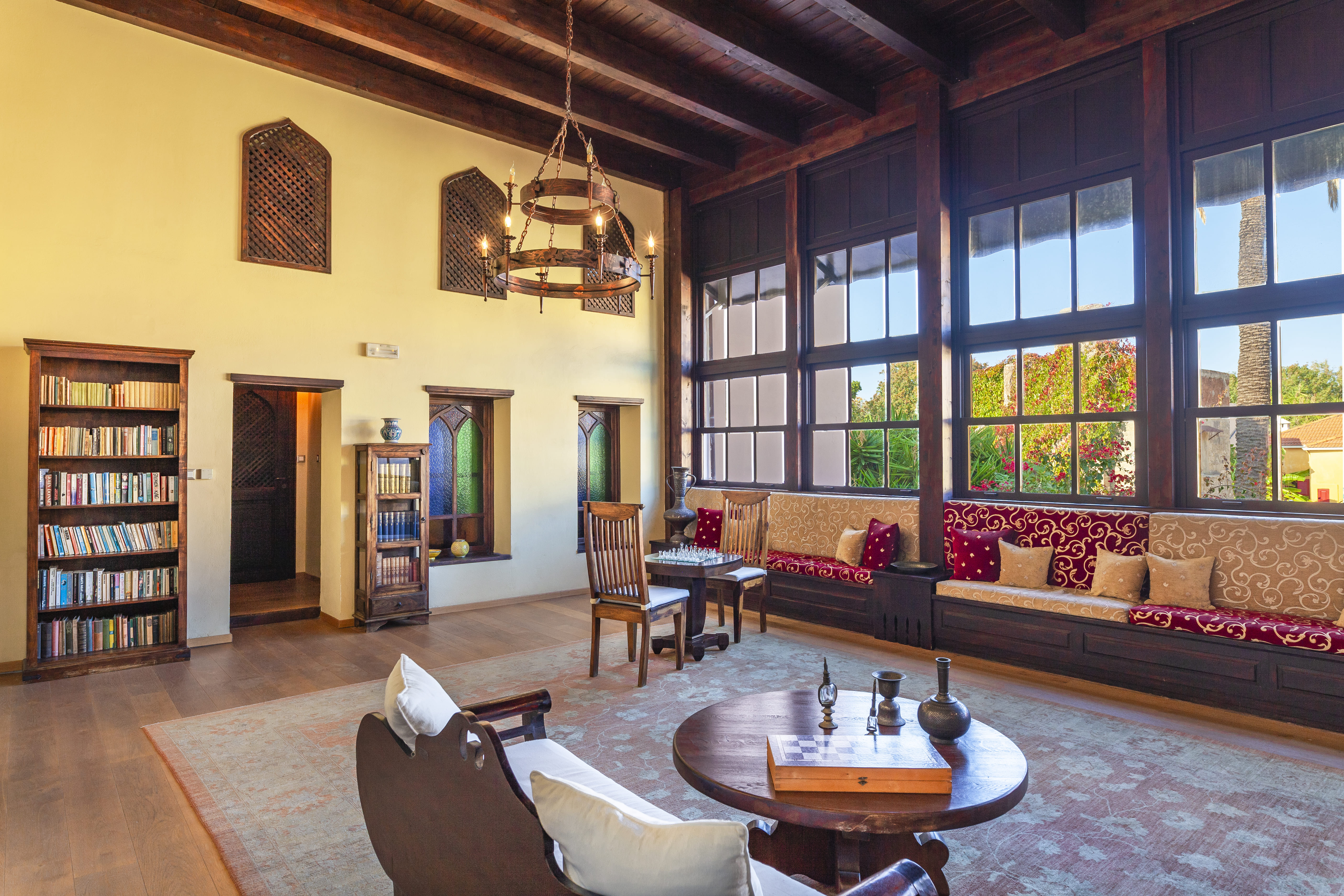 Spirit of the Knights - Poză