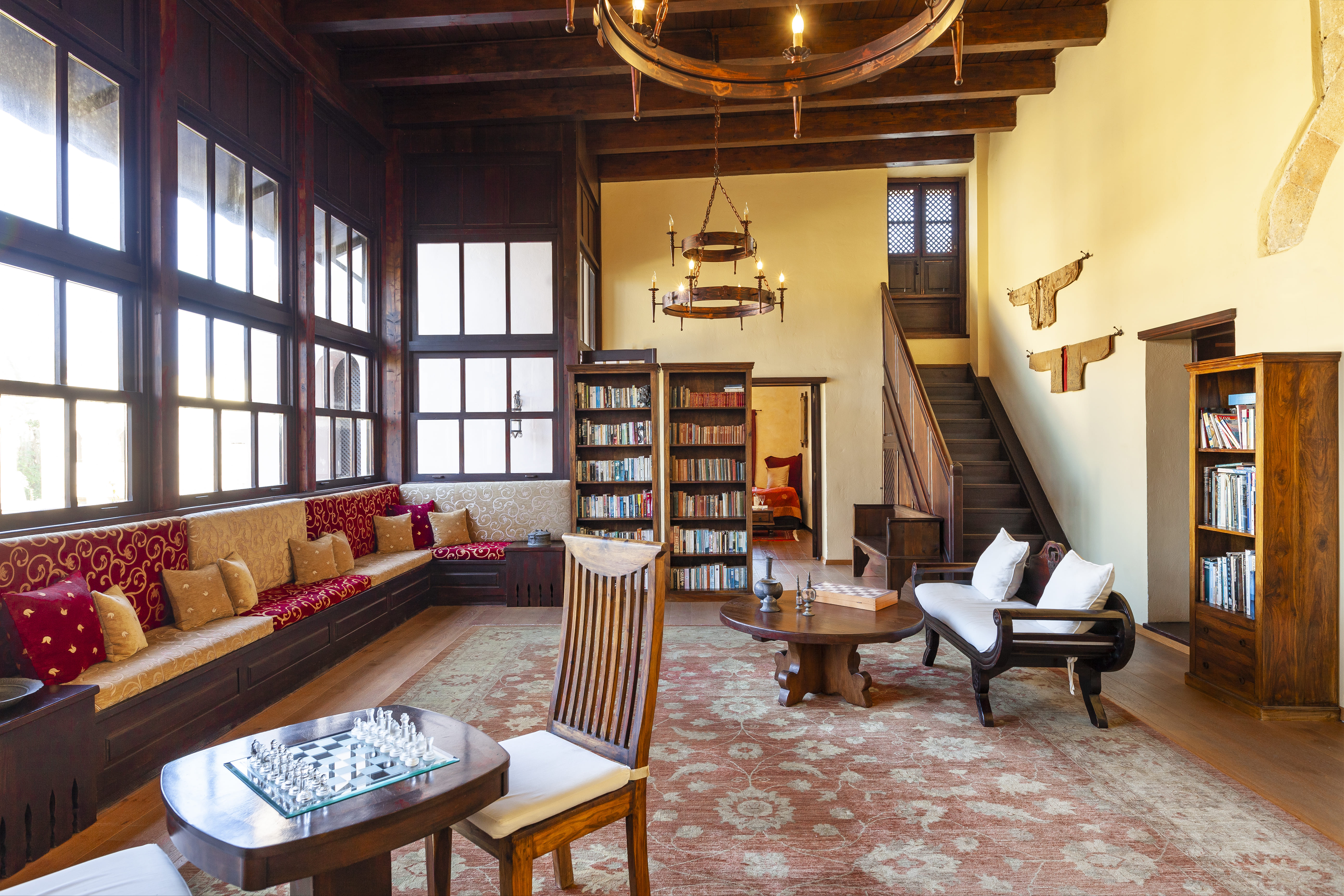 Spirit of the Knights - Poză