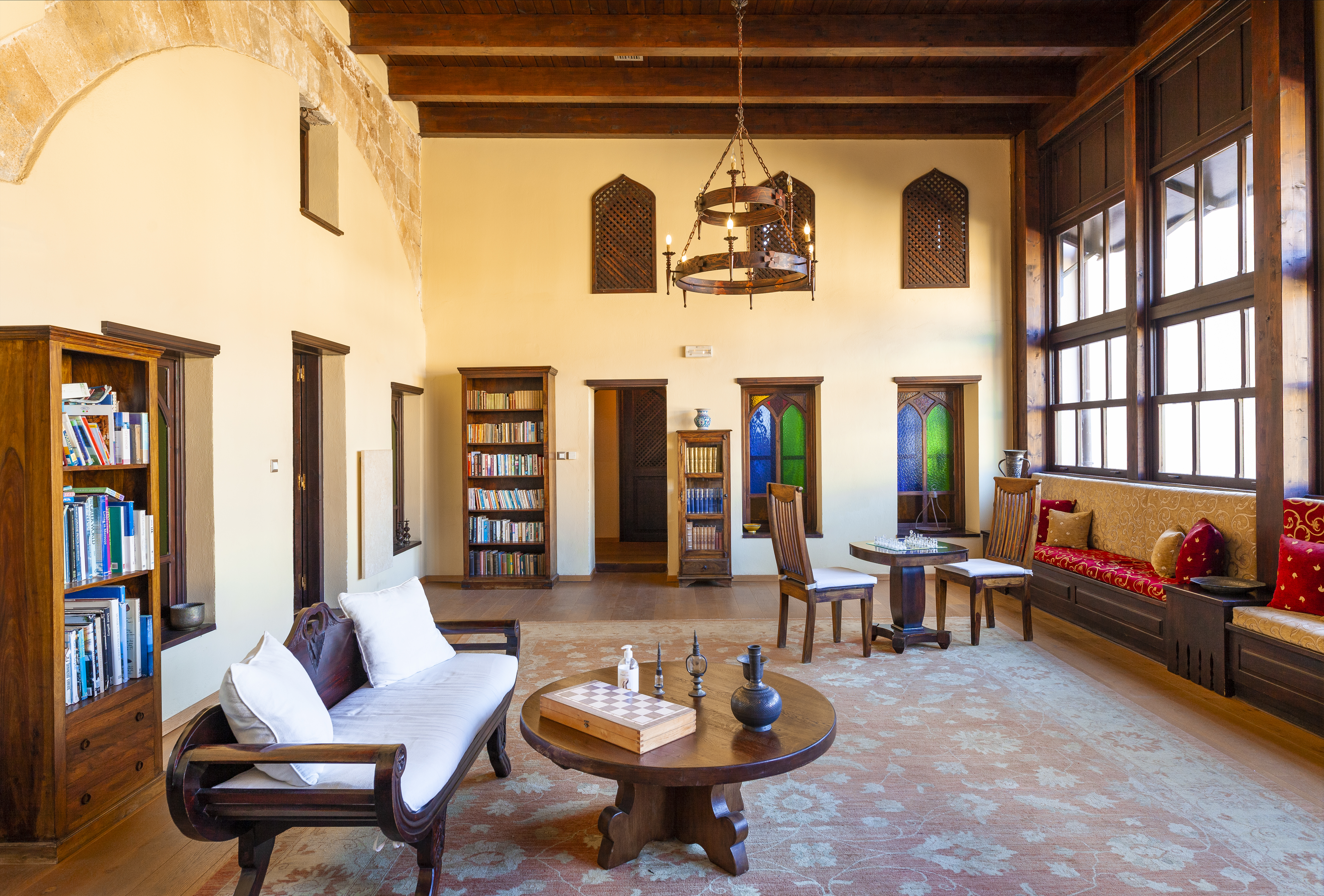 Spirit of the Knights - Poză