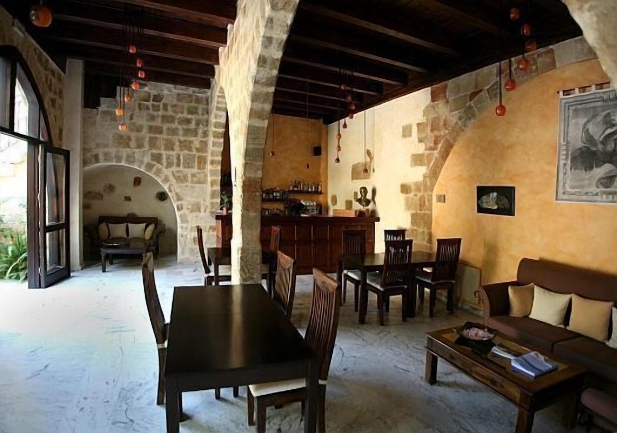 Spirit of the Knights Boutique Hotel by null