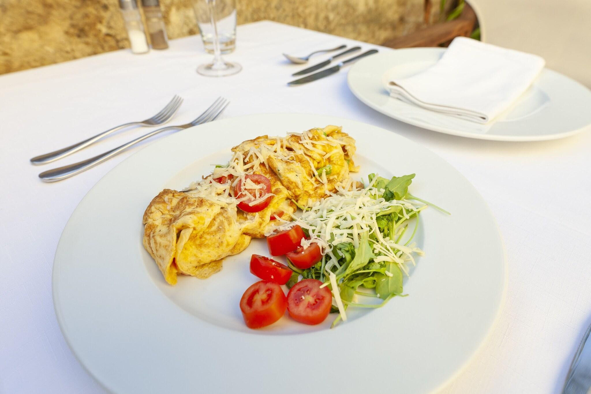 Spirit of the Knights Boutique Hotel by null