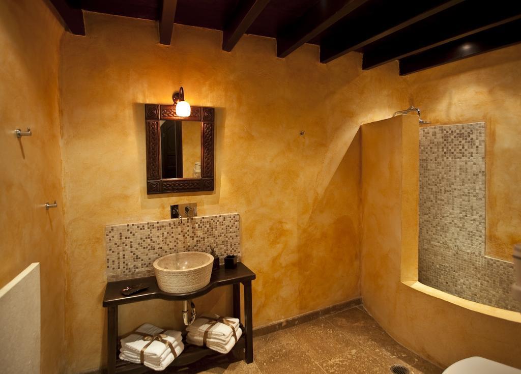 Spirit of the Knights Boutique Hotel by null
