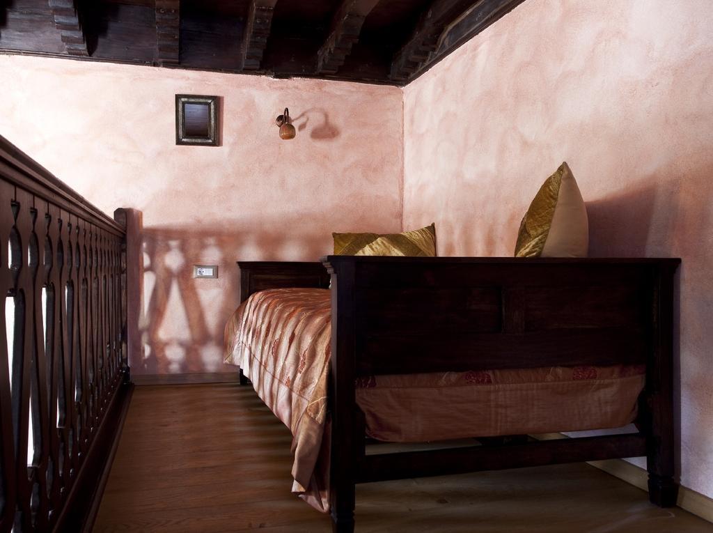 Spirit of the Knights Boutique Hotel by null