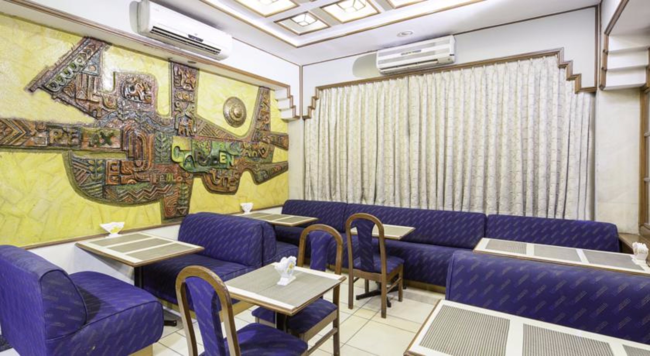 Hotel Garden Mumbai