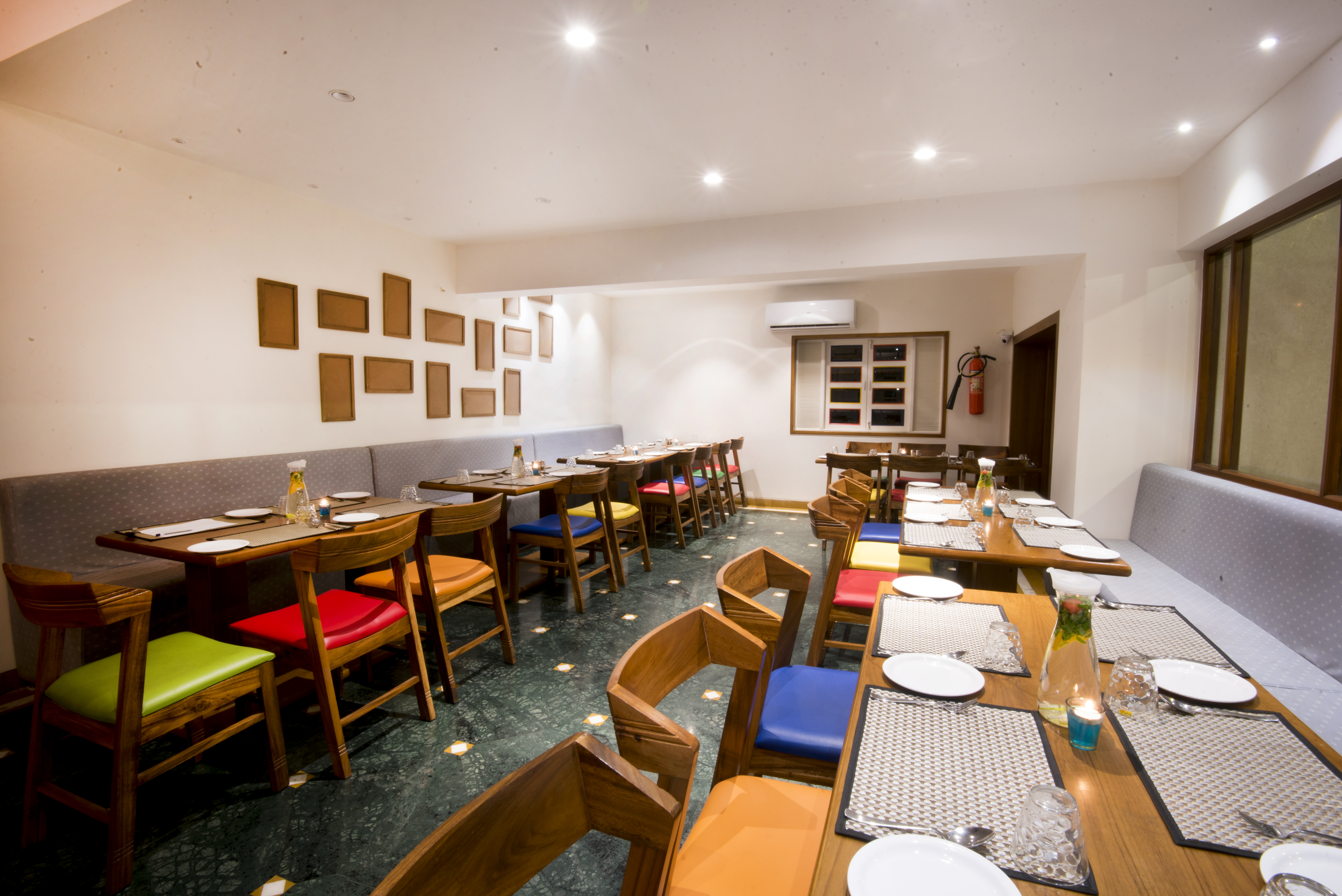 VITS Sharanam Hotel Thane