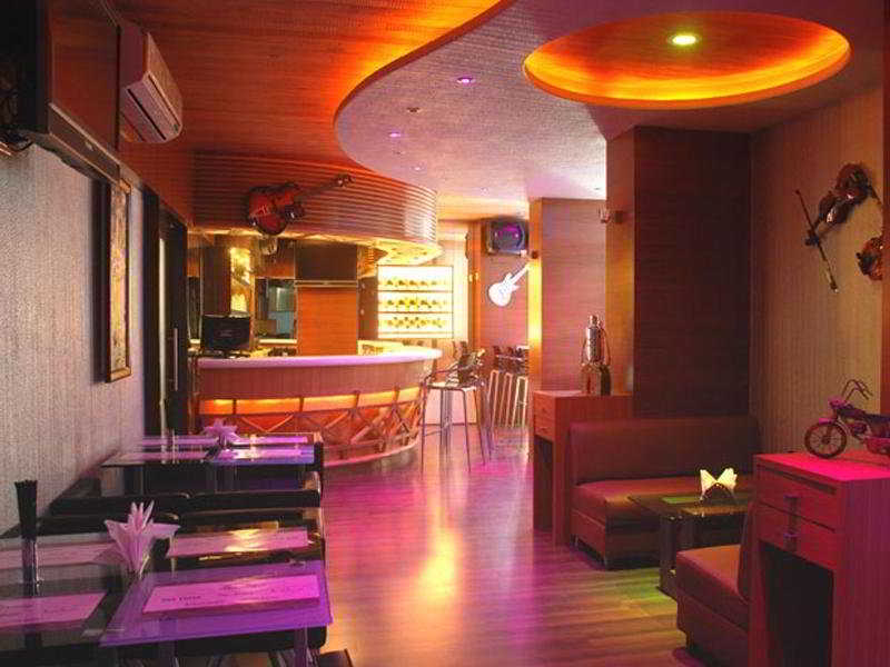 Hotel Lerida
