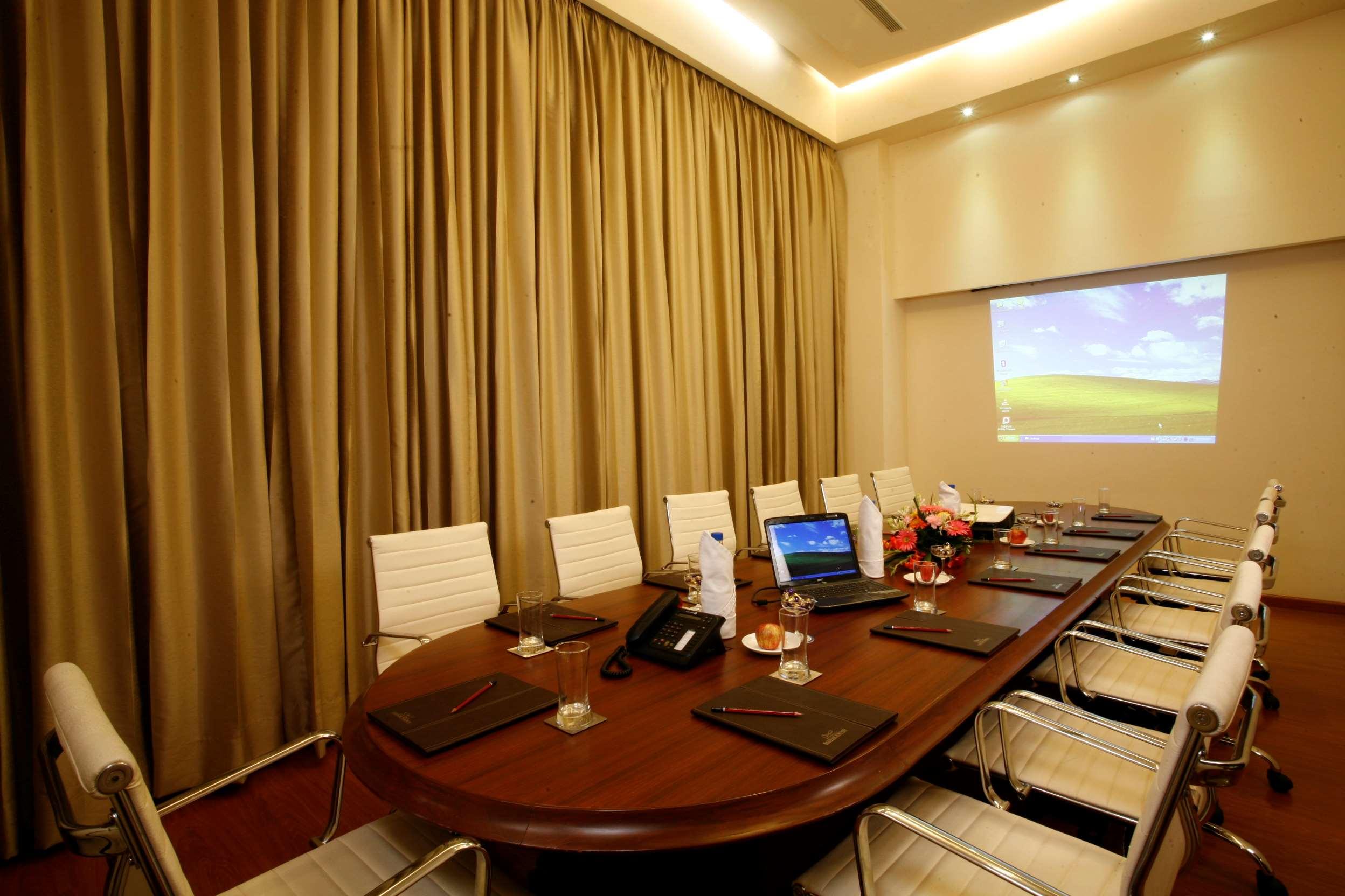 Ambrosia Sarovar Portico