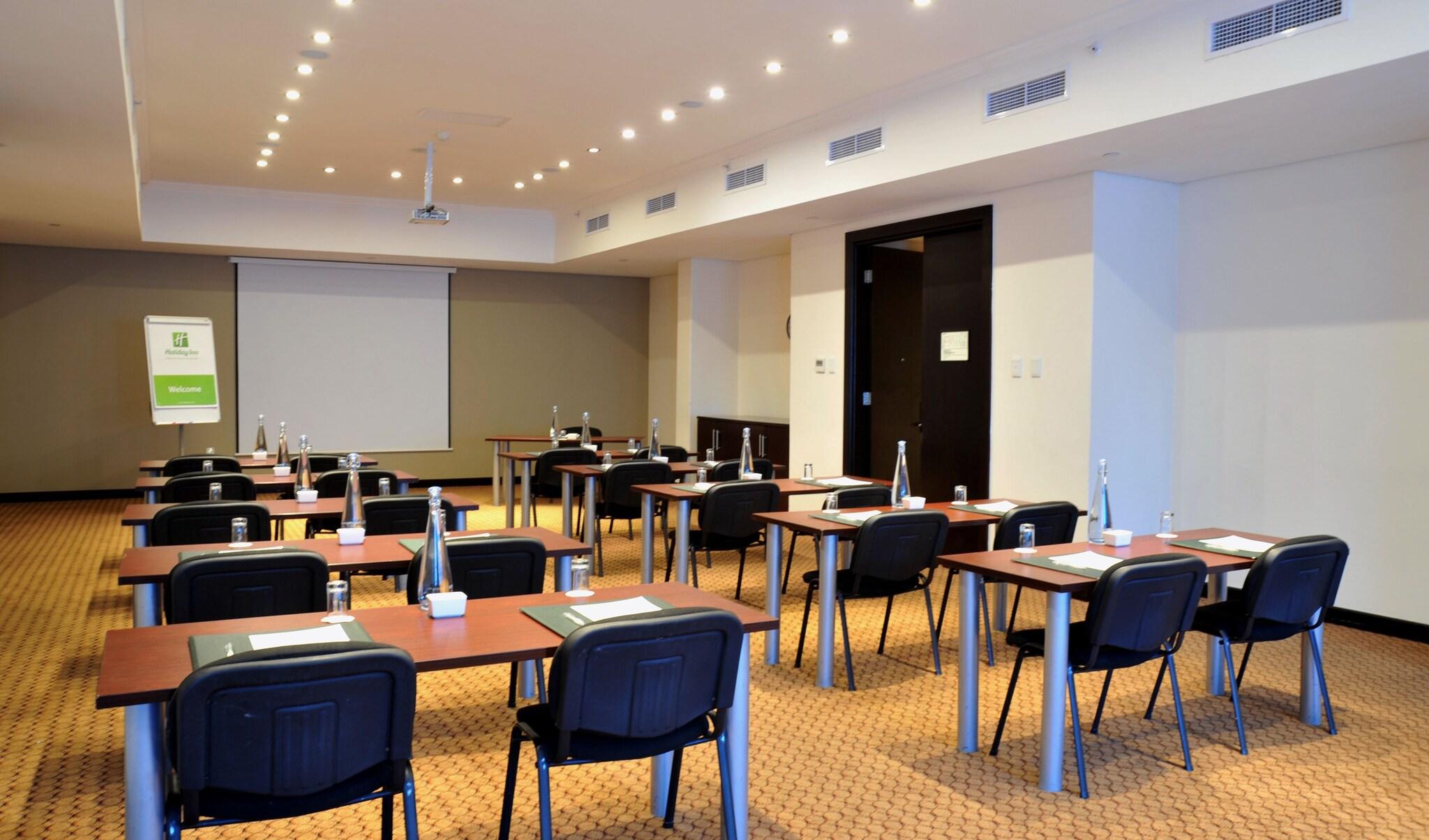 Southern Sun Sandton by null