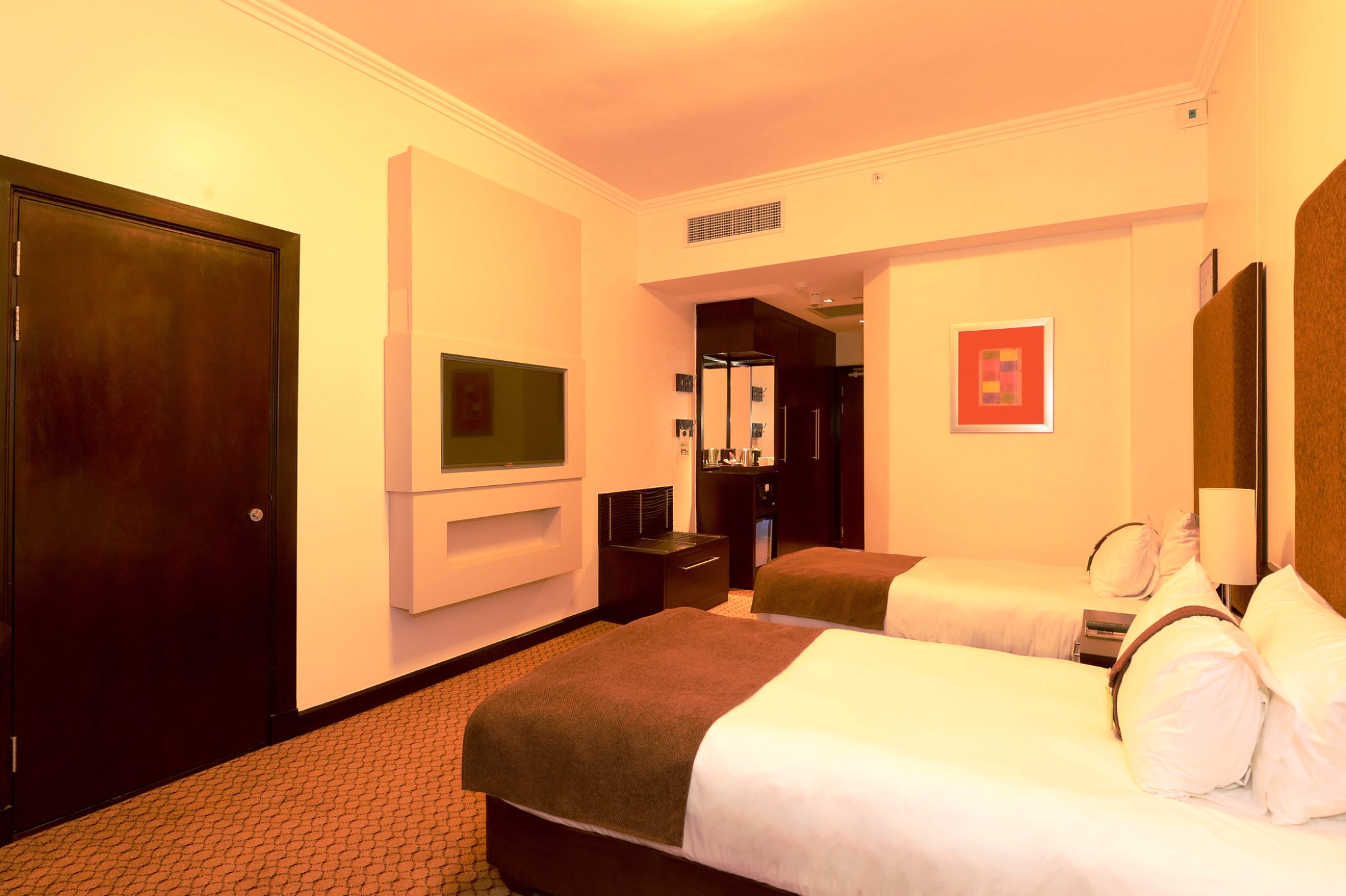 Southern Sun Sandton by null